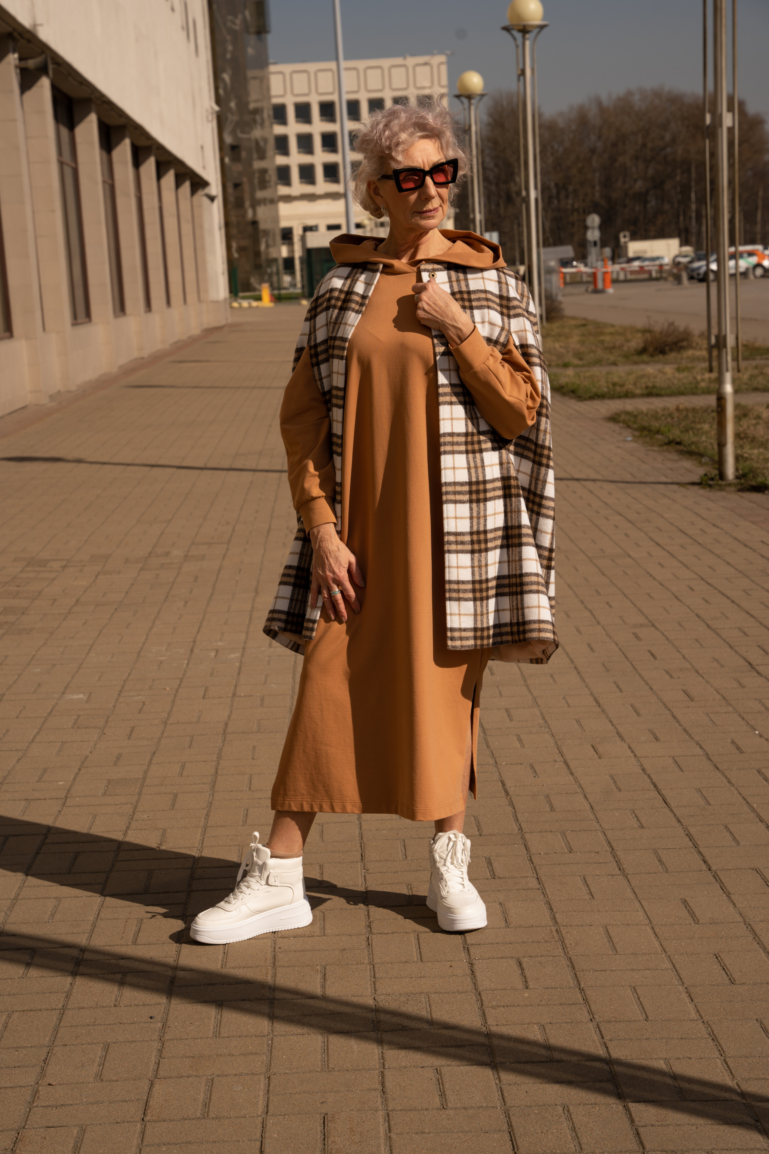 Света лайфстайл. Портретный фотограф из Санкт-Петербурга Наталья Бялая