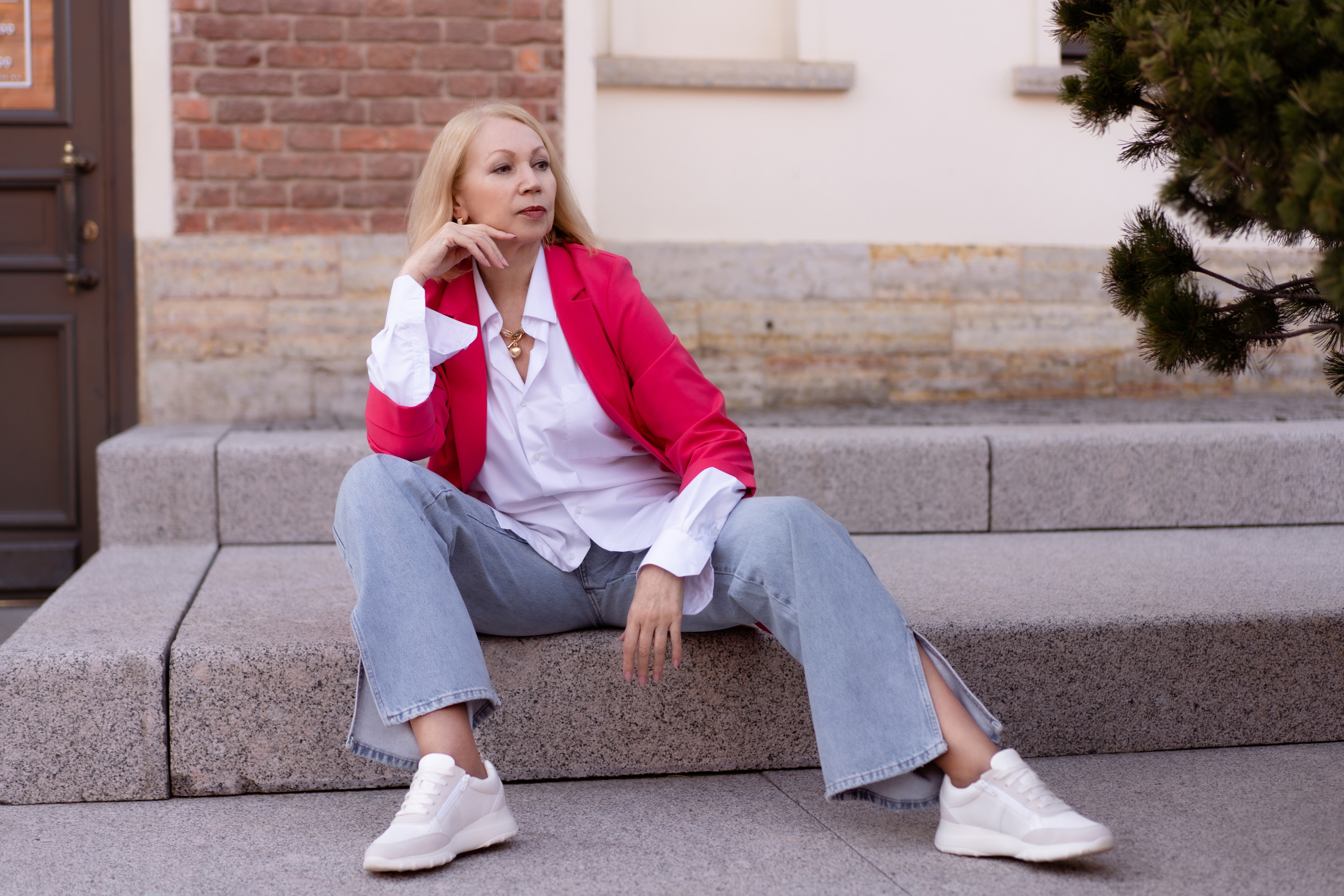 Лиля, обработанные. Портретный фотограф из Санкт-Петербурга Наталья Бялая