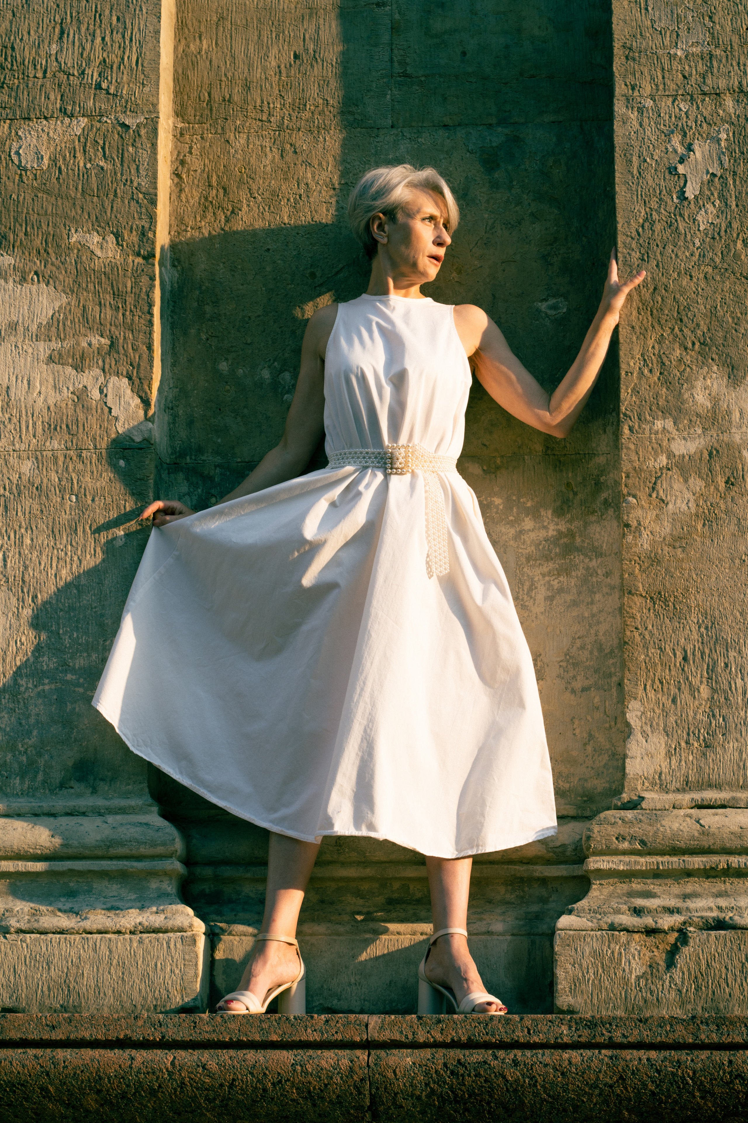 Галя цветокоррекция. Портретный фотограф из Санкт-Петербурга Наталья Бялая