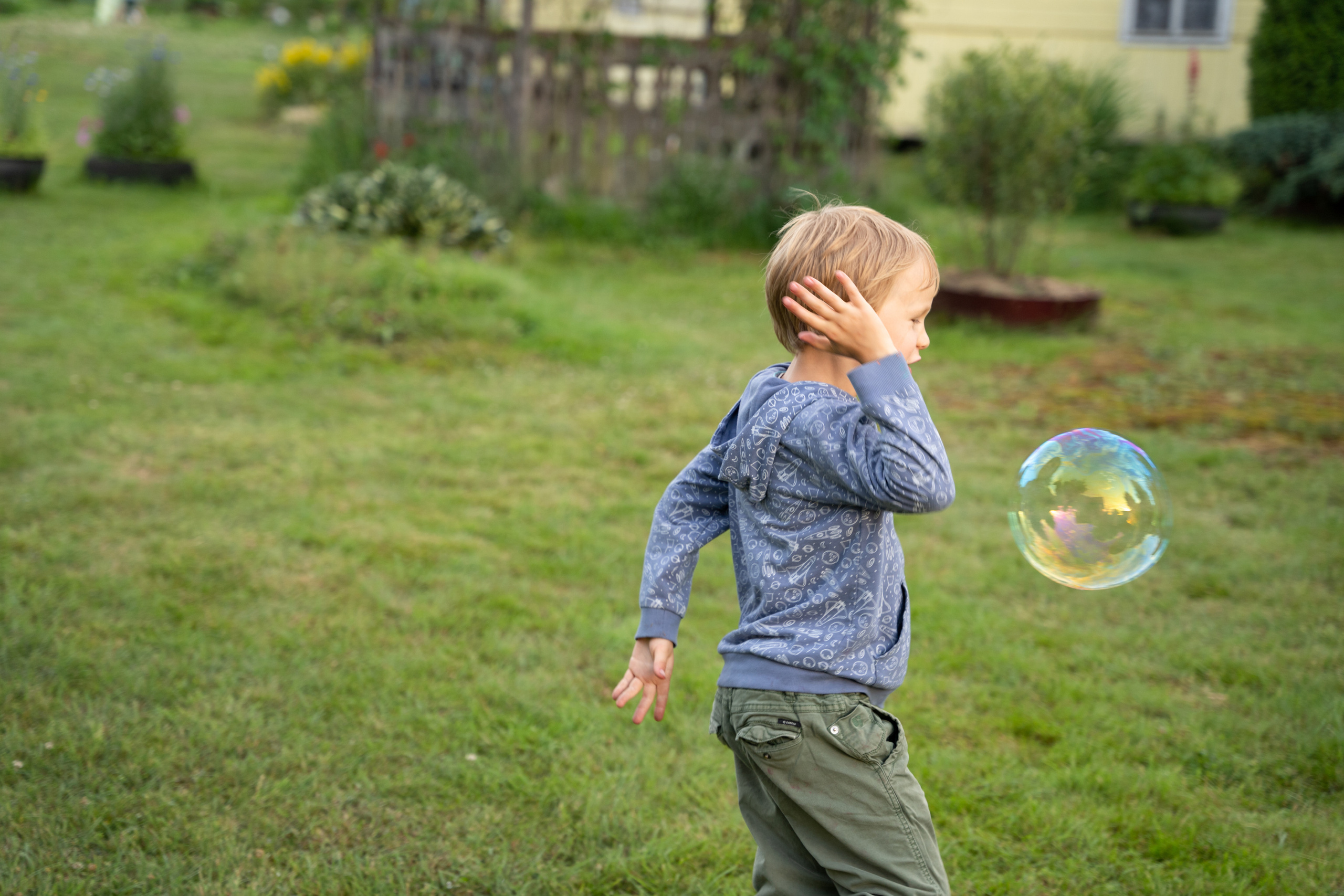 Ольга СЕМЬЯ. Портретный фотограф из Санкт-Петербурга Наталья Бялая
