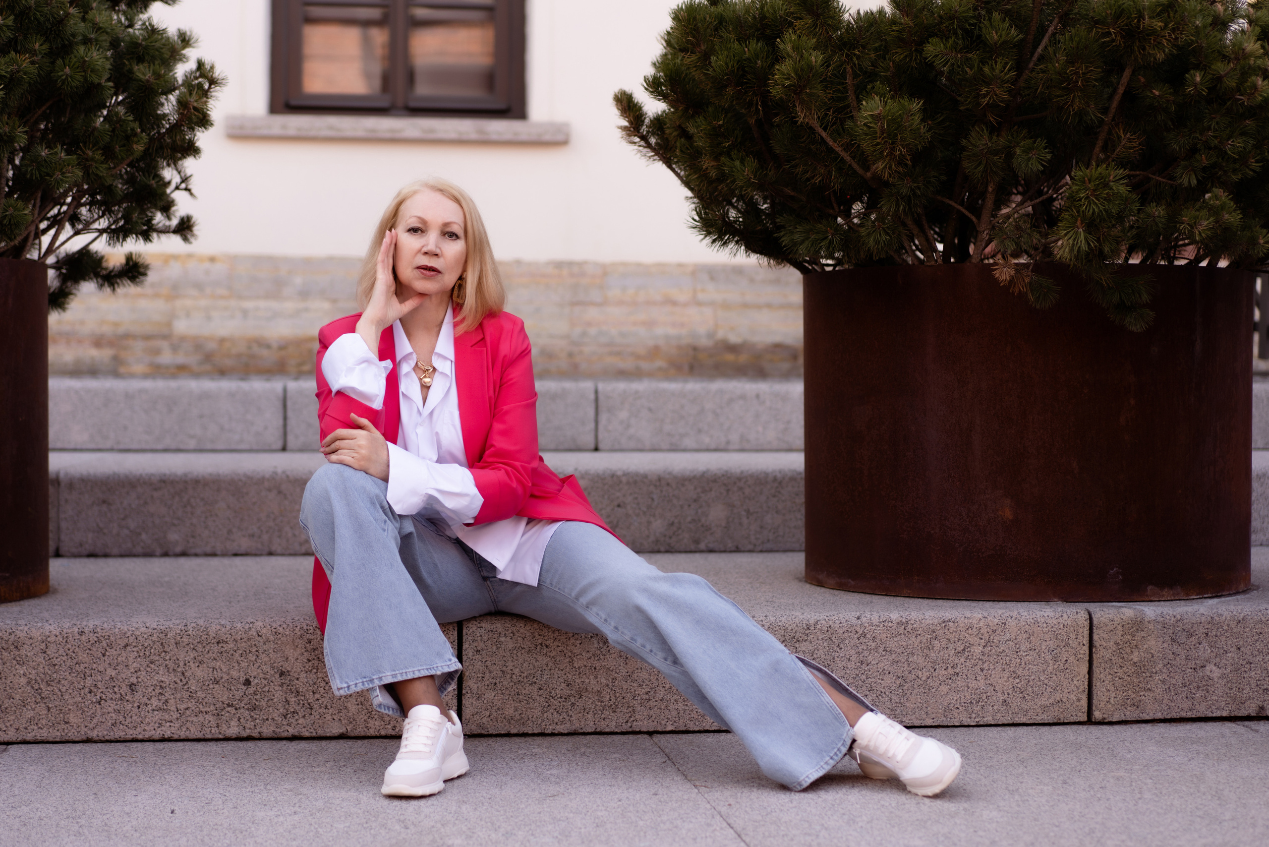 Лиля, обработанные. Портретный фотограф из Санкт-Петербурга Наталья Бялая