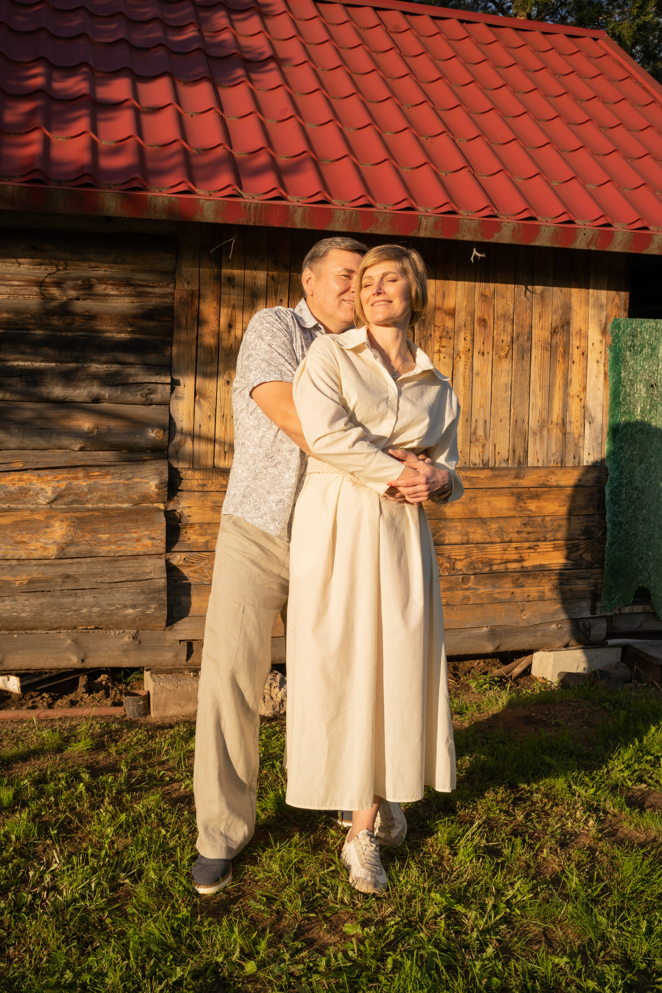 Ольга СЕМЬЯ. Портретный фотограф из Санкт-Петербурга Наталья Бялая