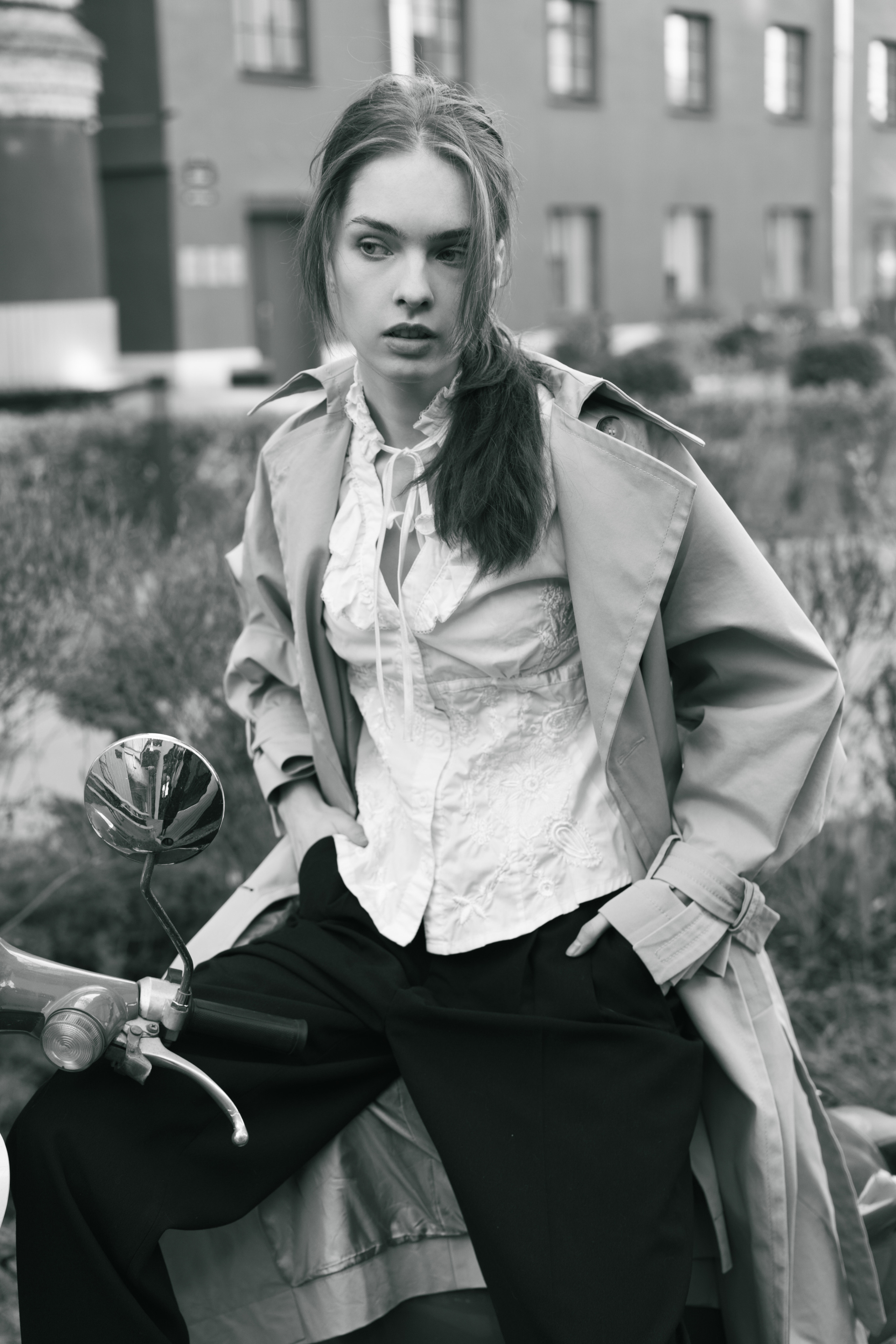 Полина готовые. Портретный фотограф из Санкт-Петербурга Наталья Бялая