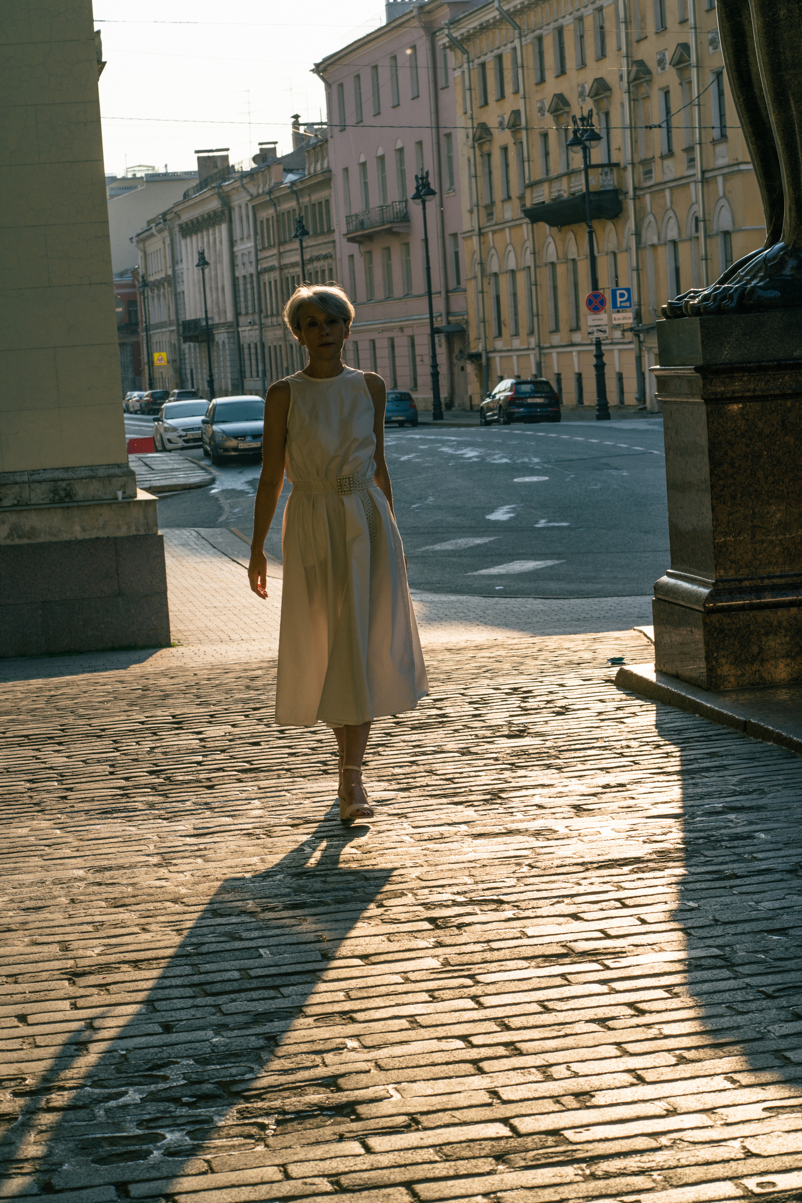 Галя цветокоррекция. Портретный фотограф из Санкт-Петербурга Наталья Бялая