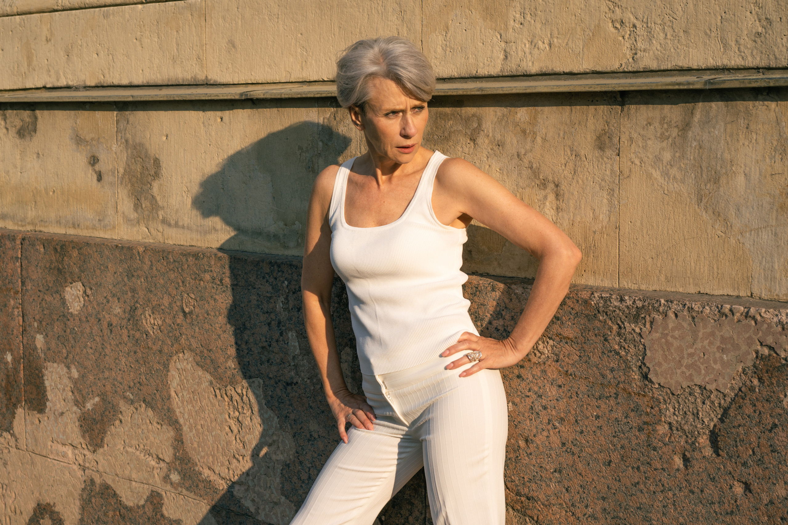 Галя цветокоррекция. Портретный фотограф из Санкт-Петербурга Наталья Бялая