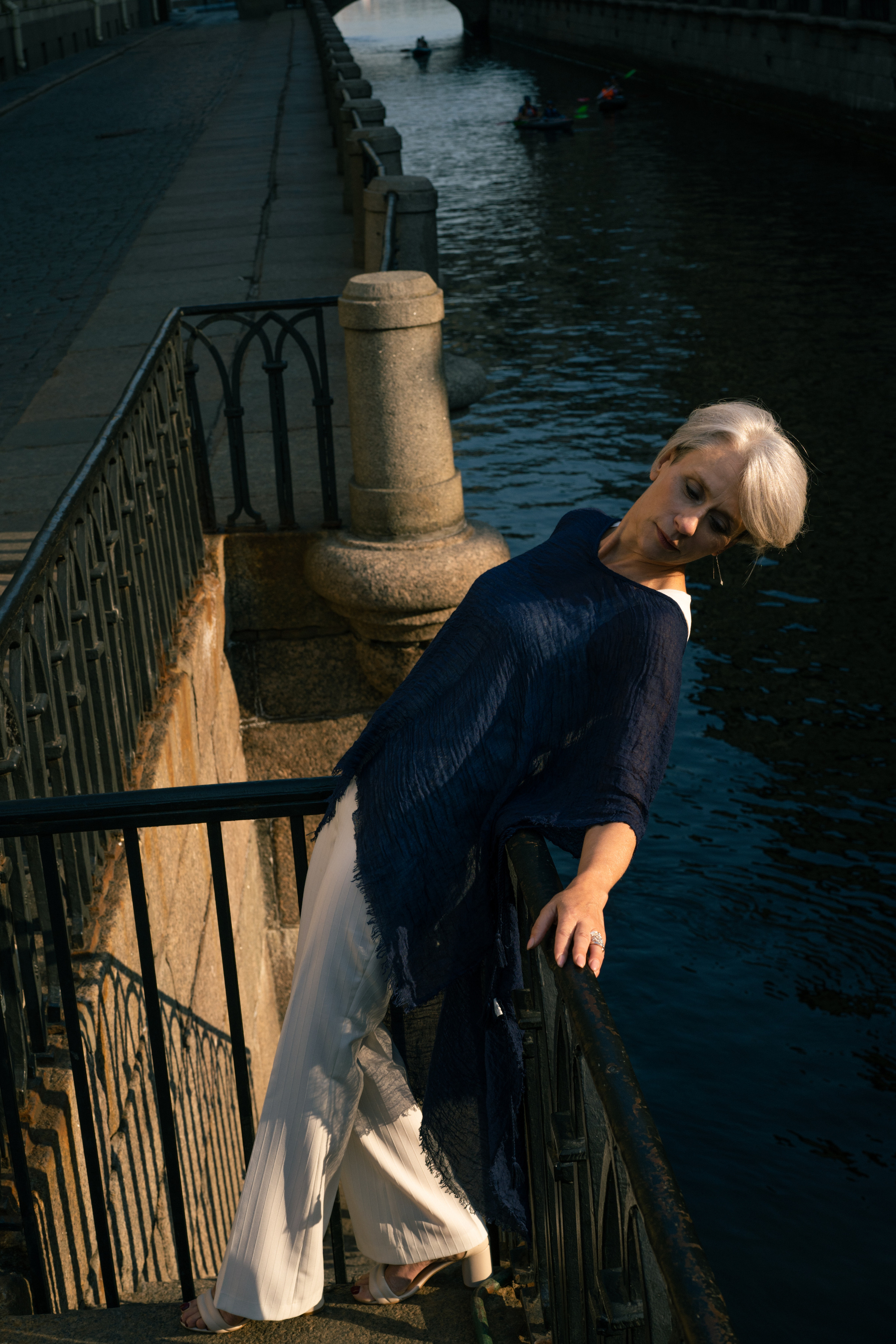 Галя цветокоррекция. Портретный фотограф из Санкт-Петербурга Наталья Бялая