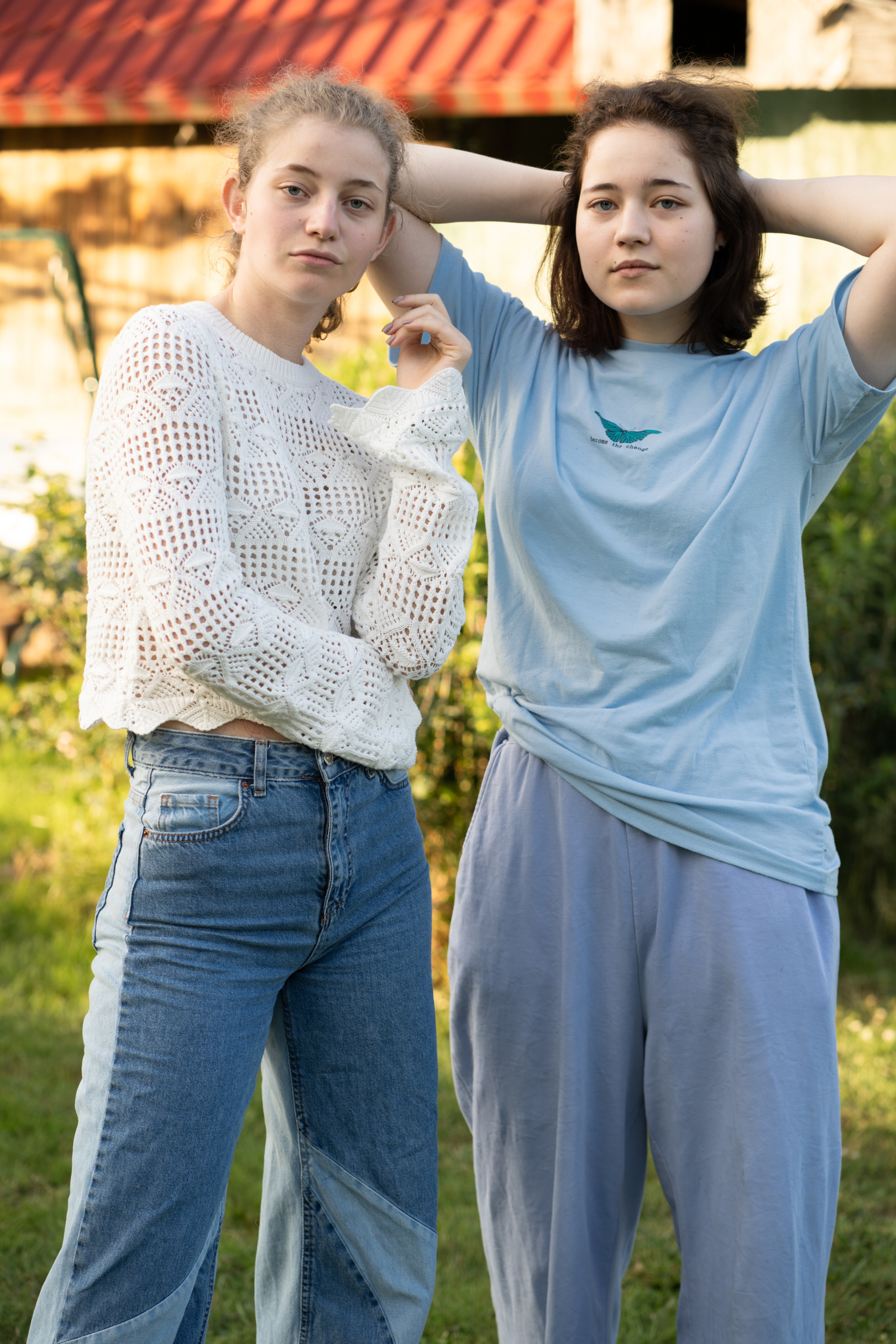 Ольга СЕМЬЯ. Портретный фотограф из Санкт-Петербурга Наталья Бялая