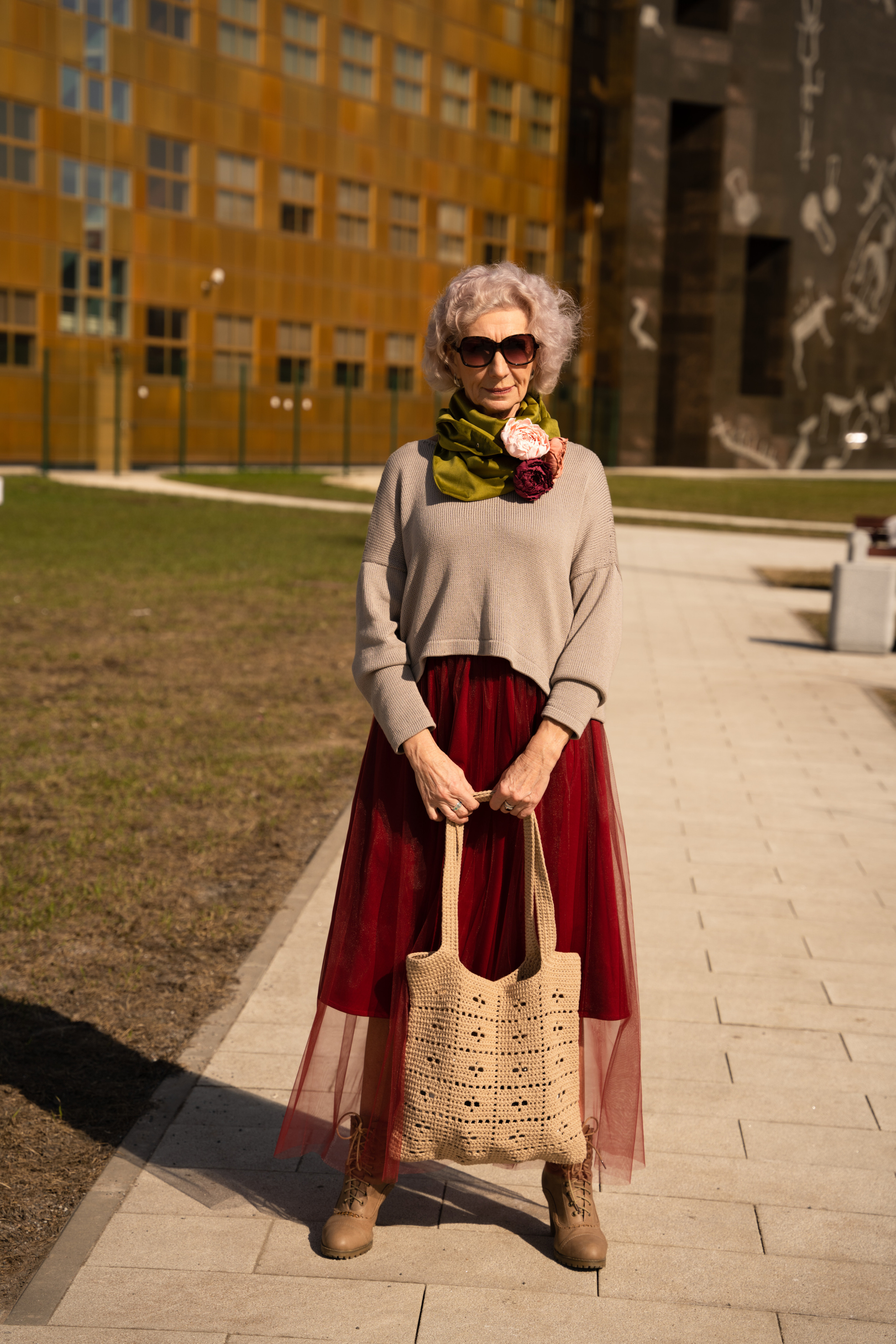 Света лайфстайл. Портретный фотограф из Санкт-Петербурга Наталья Бялая