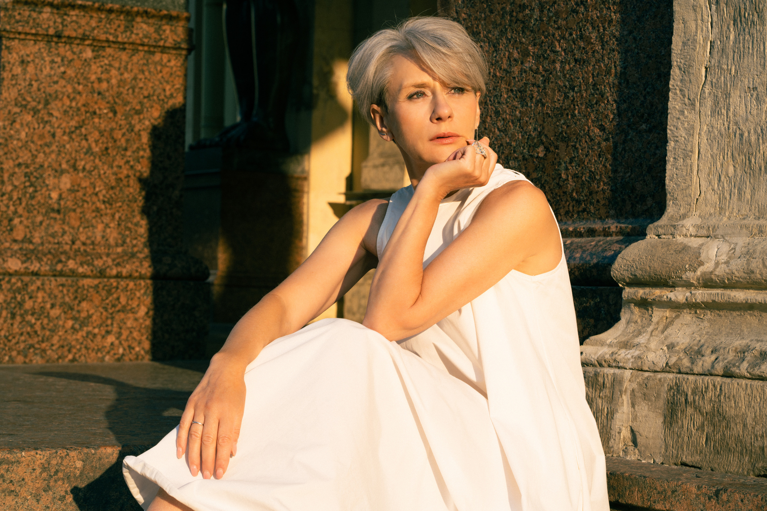 Галя рассвет ретушь. Портретный фотограф из Санкт-Петербурга Наталья Бялая