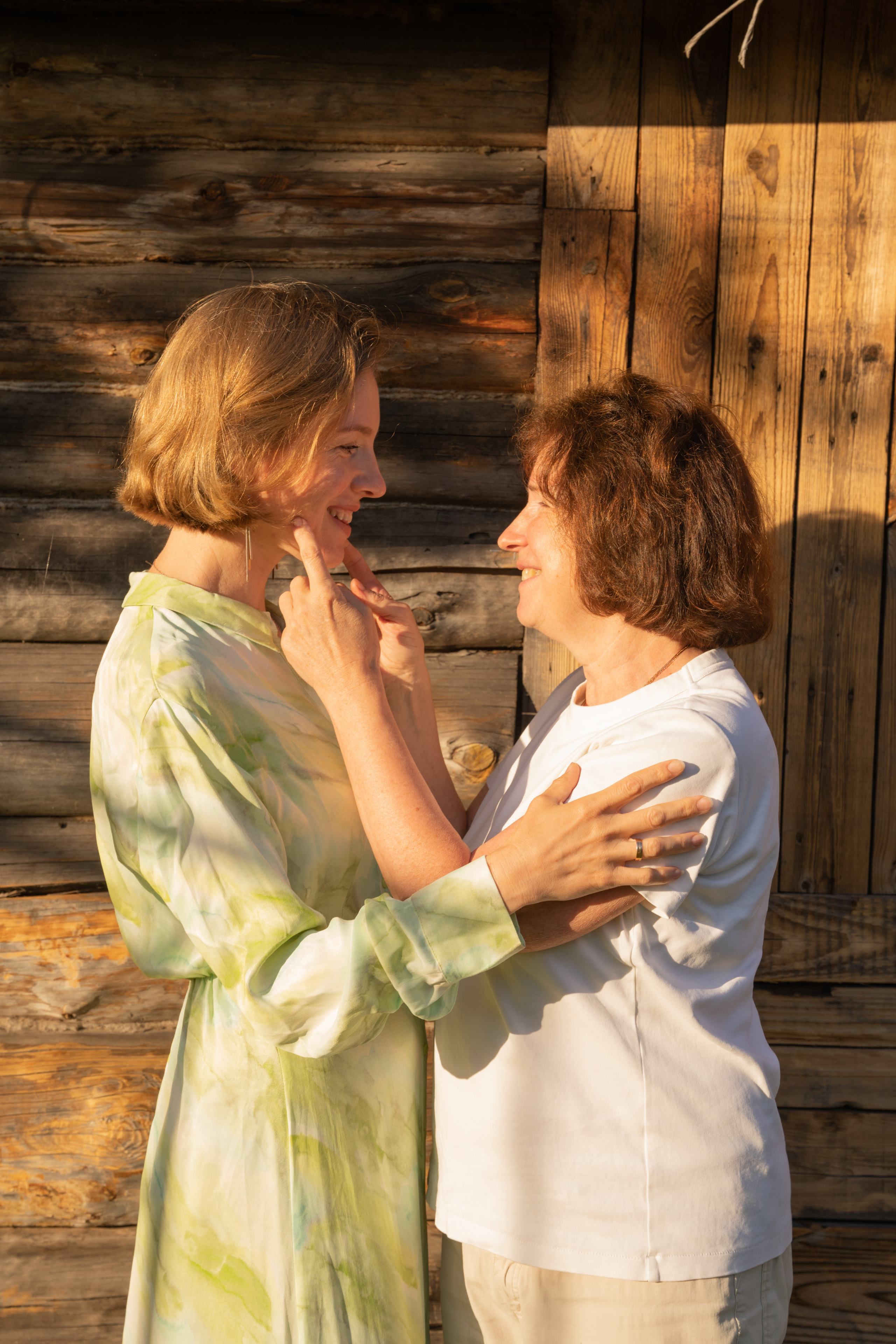 Ольга СЕМЬЯ. Портретный фотограф из Санкт-Петербурга Наталья Бялая