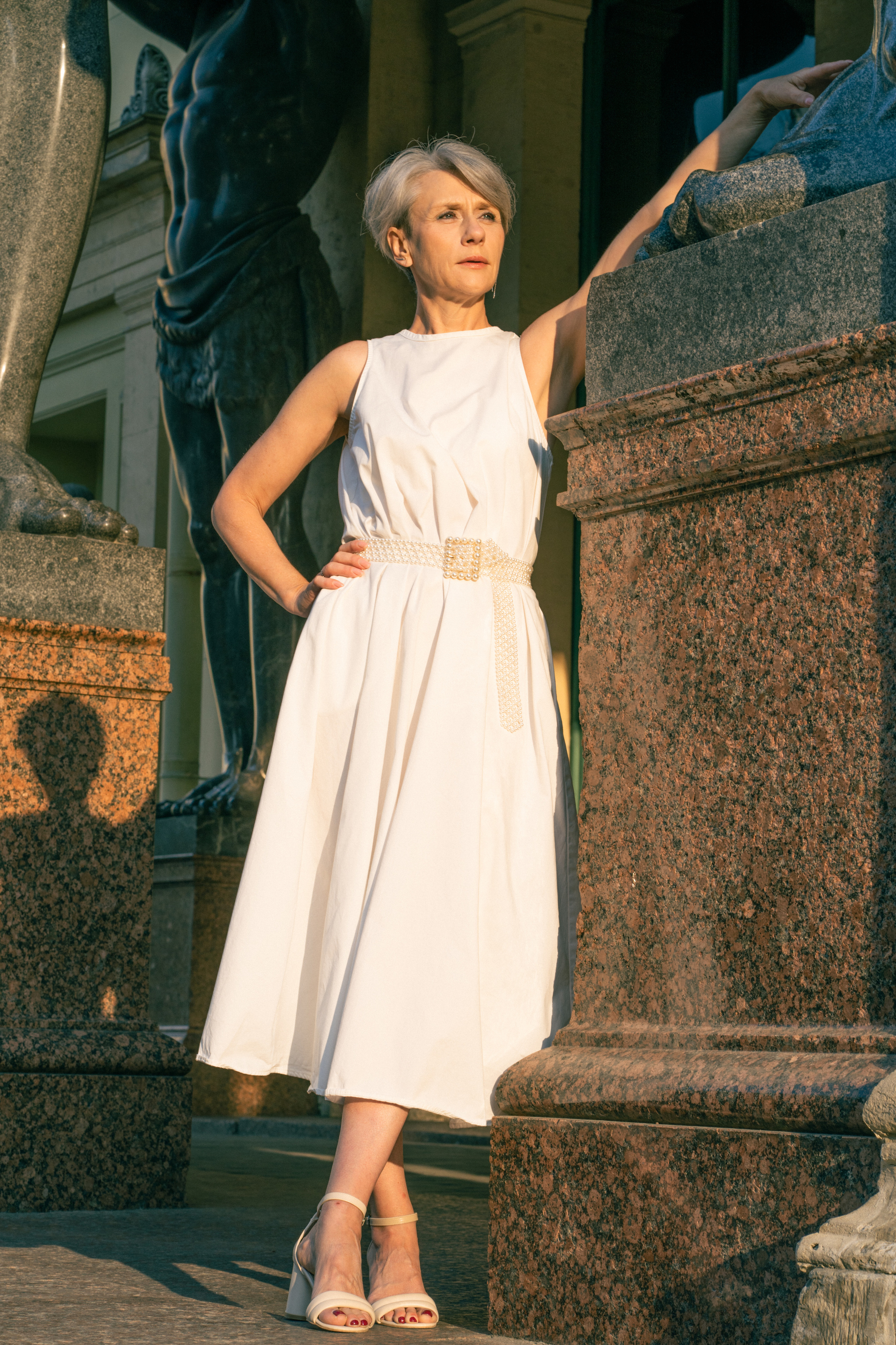 Галя цветокоррекция. Портретный фотограф из Санкт-Петербурга Наталья Бялая