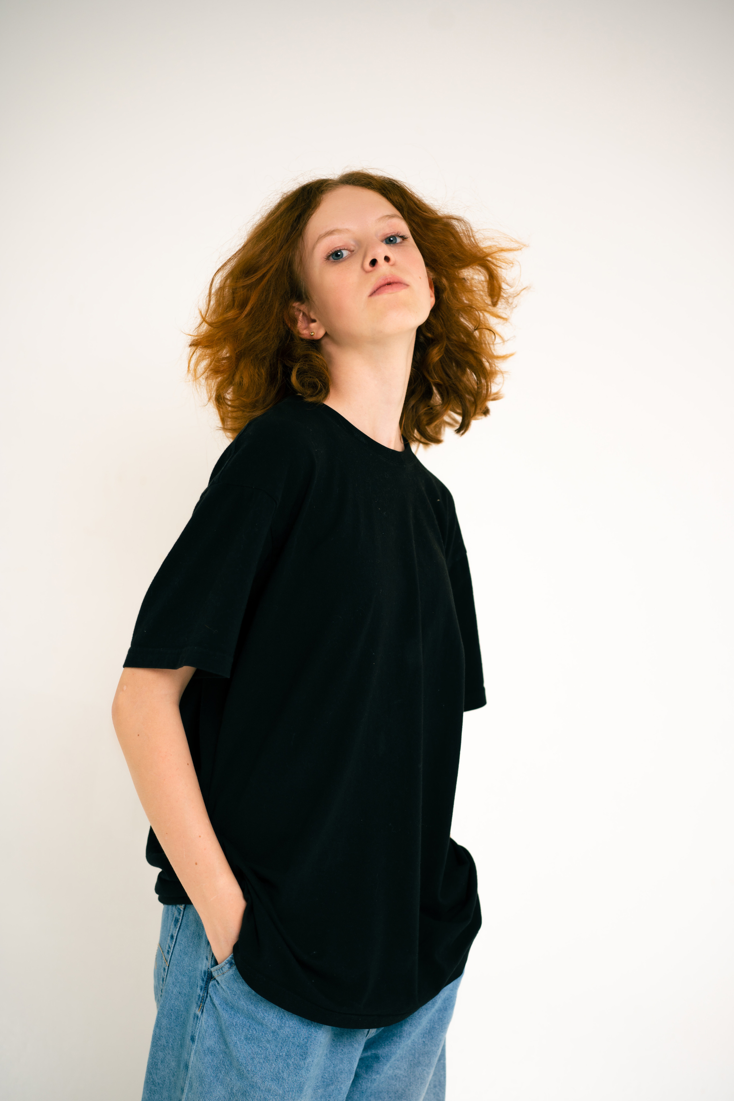 Новый год Светлана. Портретный фотограф из Санкт-Петербурга Наталья Бялая