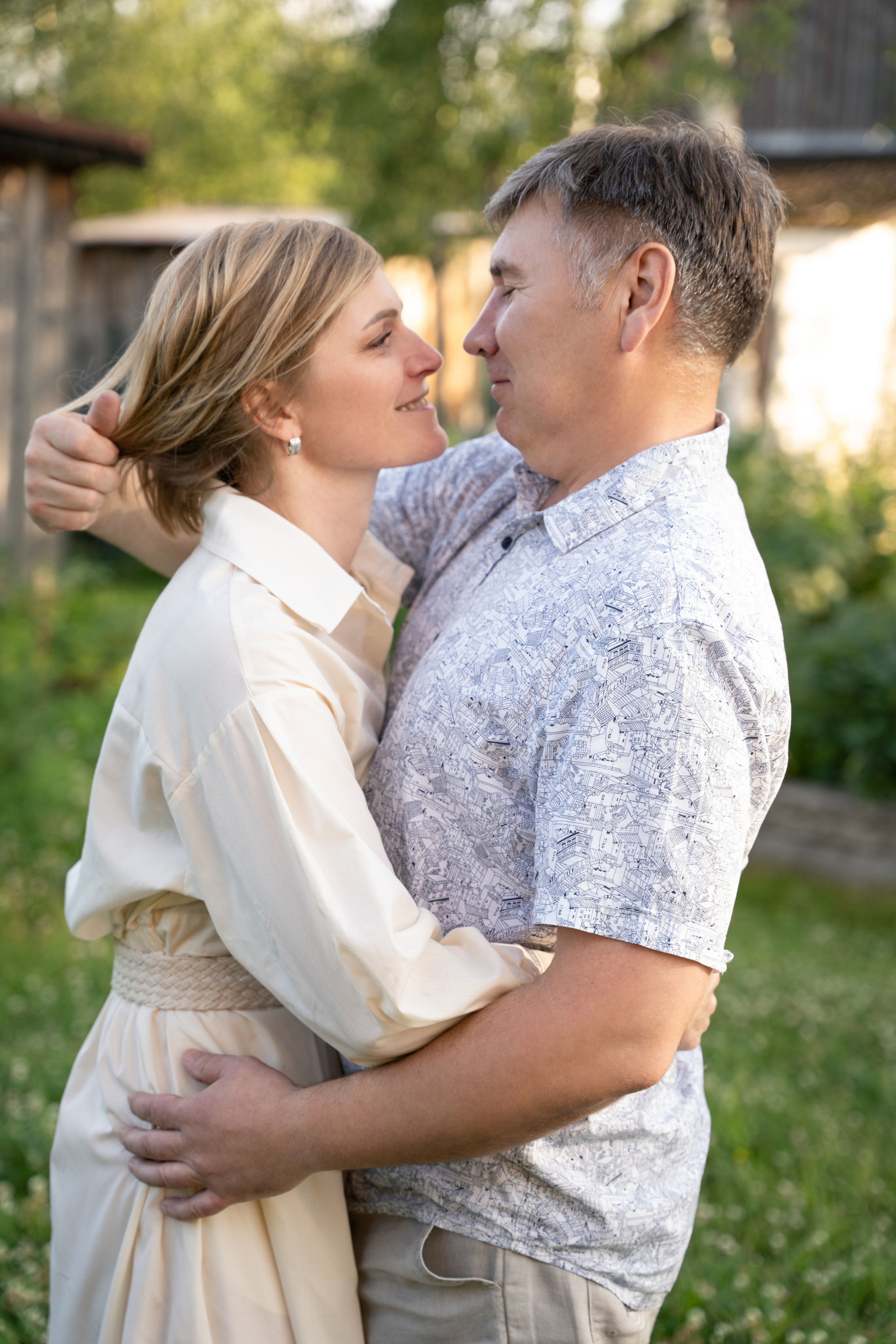 Ольга СЕМЬЯ. Портретный фотограф из Санкт-Петербурга Наталья Бялая