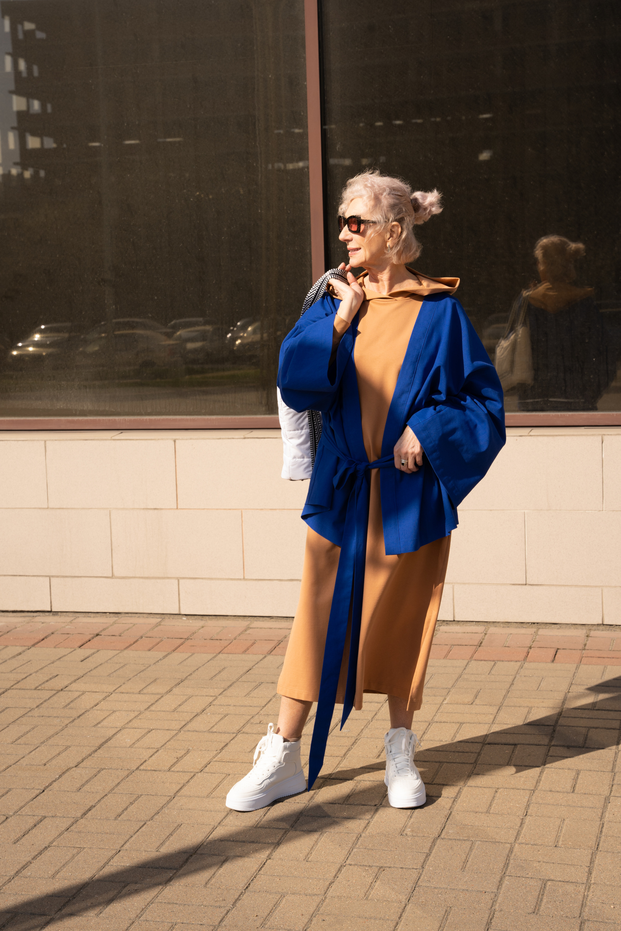 Света лайфстайл. Портретный фотограф из Санкт-Петербурга Наталья Бялая