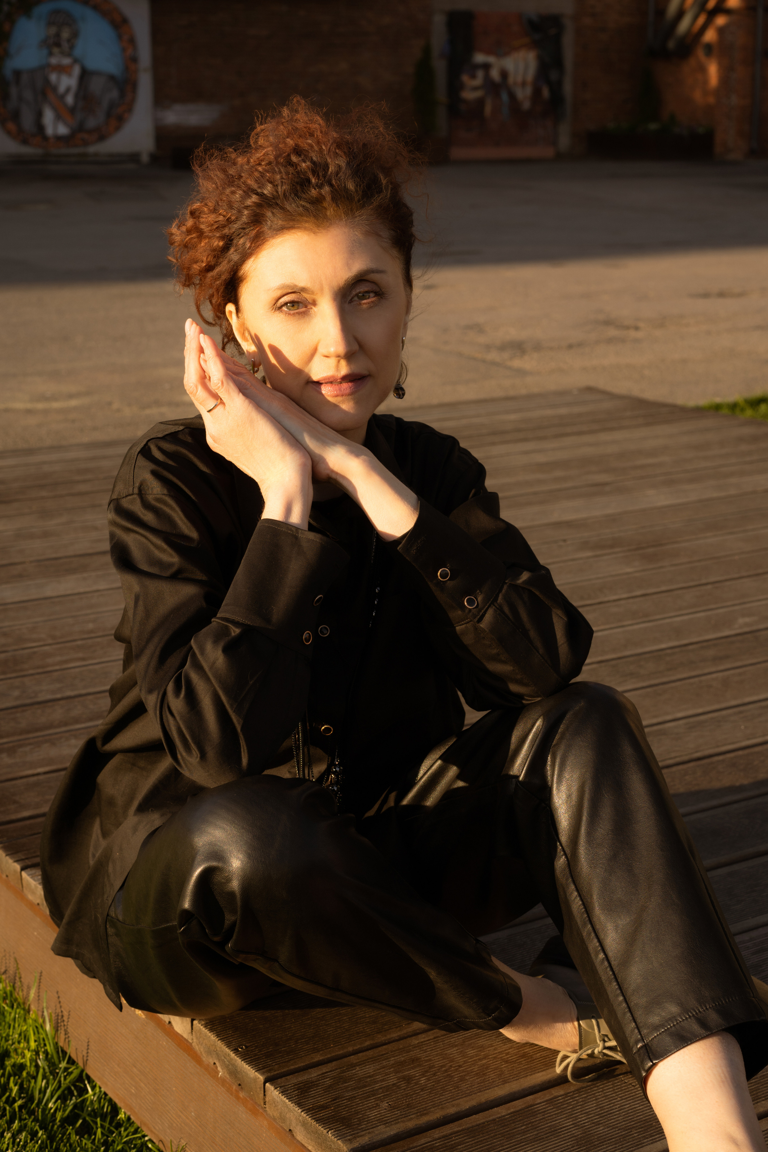 Елена  ретушь. Портретный фотограф из Санкт-Петербурга Наталья Бялая