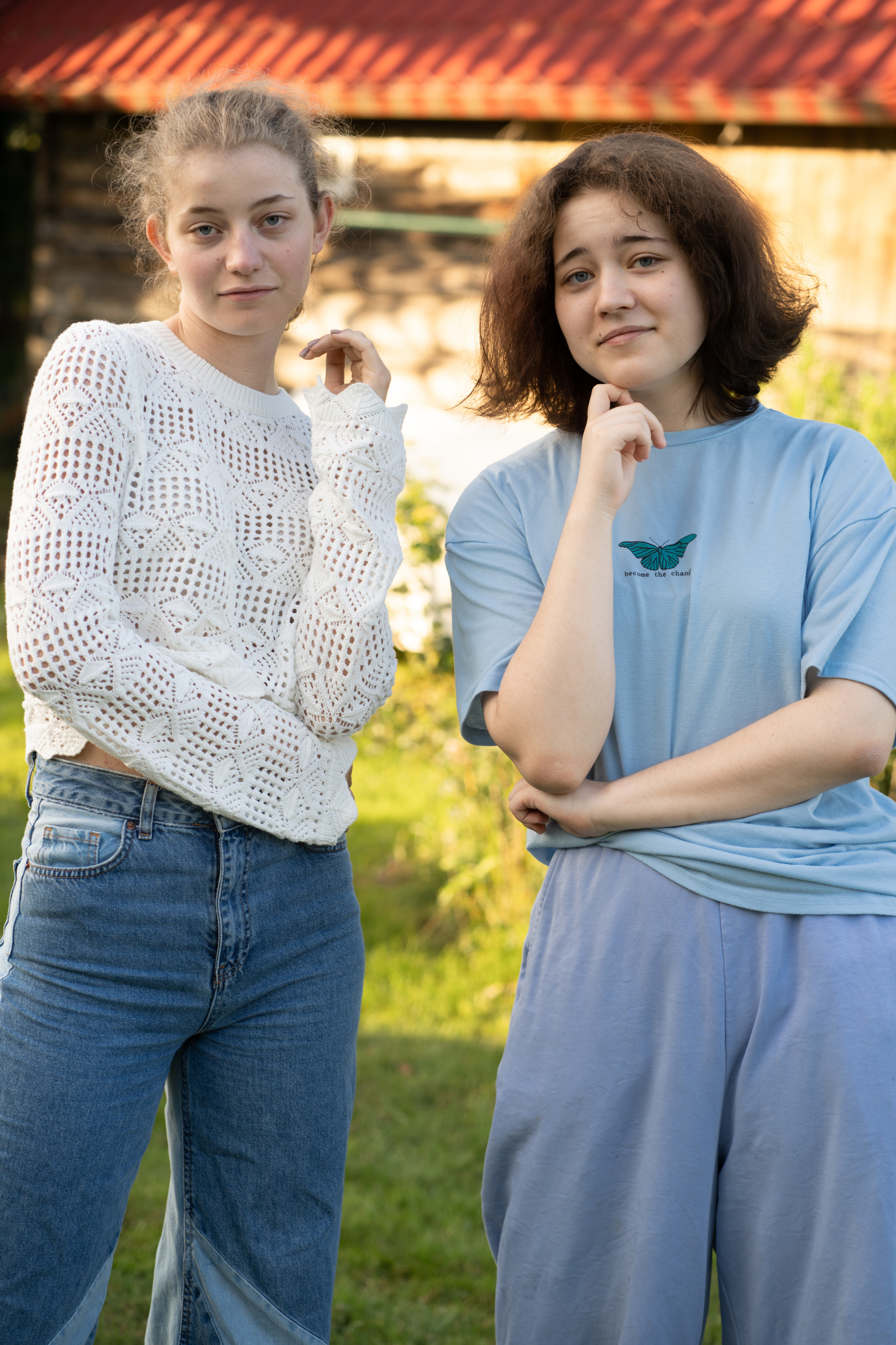 Ольга СЕМЬЯ. Портретный фотограф из Санкт-Петербурга Наталья Бялая