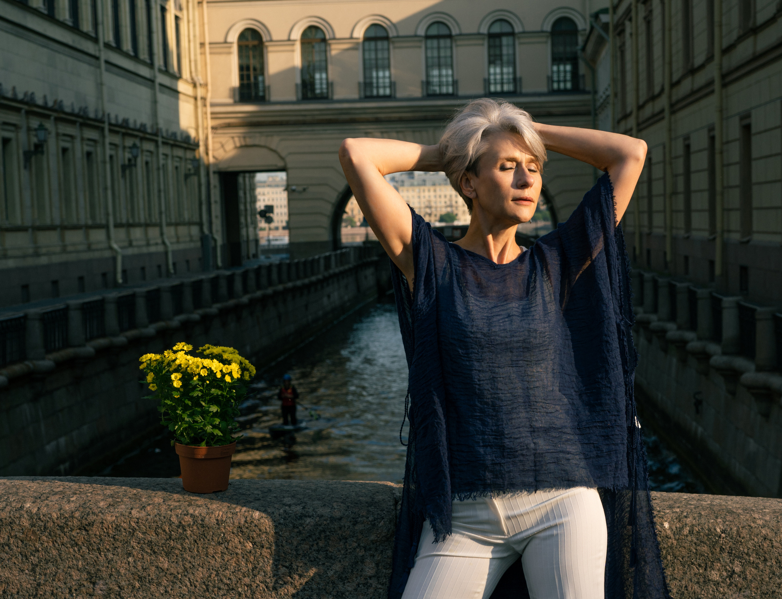 Галя рассвет ретушь. Портретный фотограф из Санкт-Петербурга Наталья Бялая