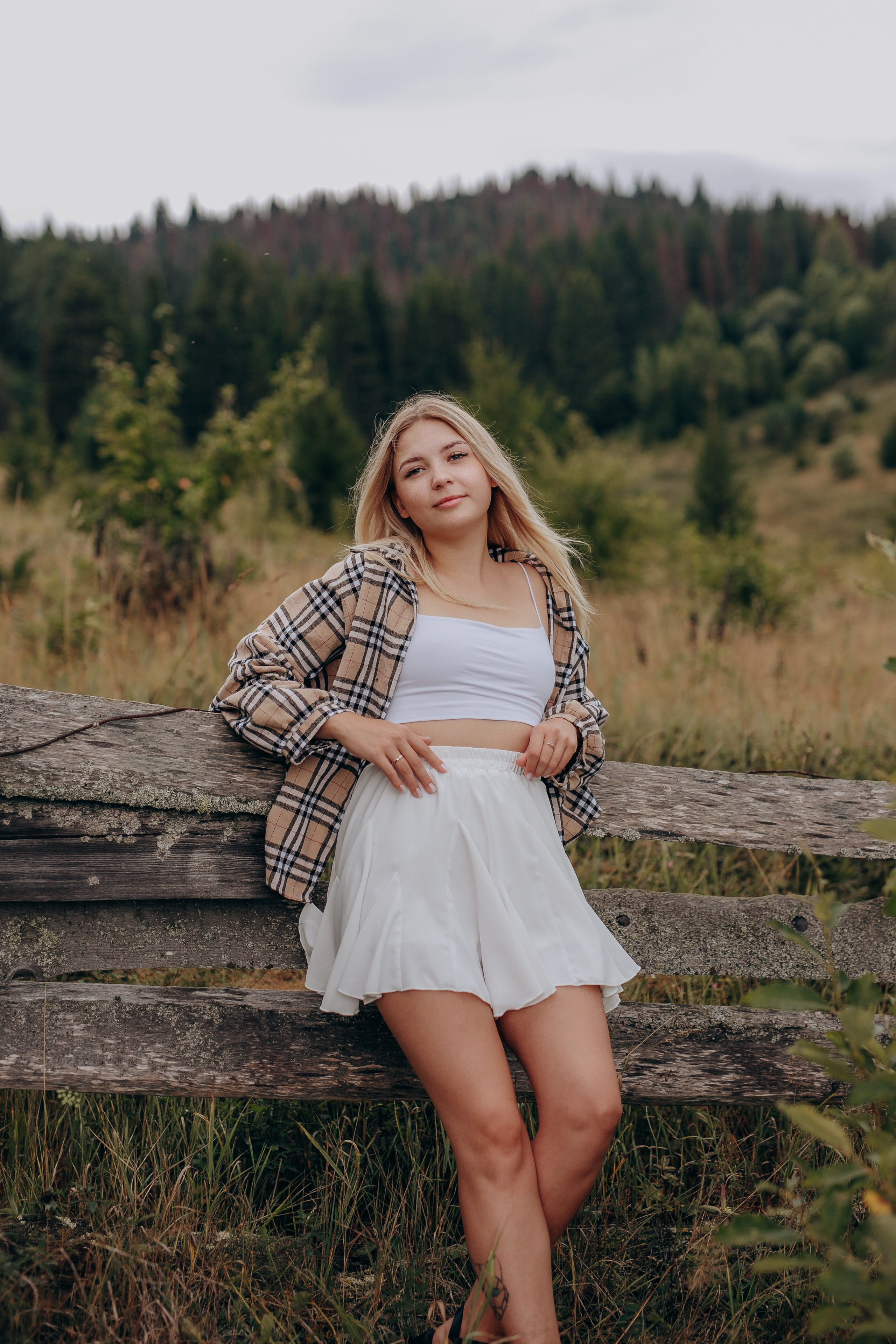 Екатерина. Фотограф Анастасия Петрова