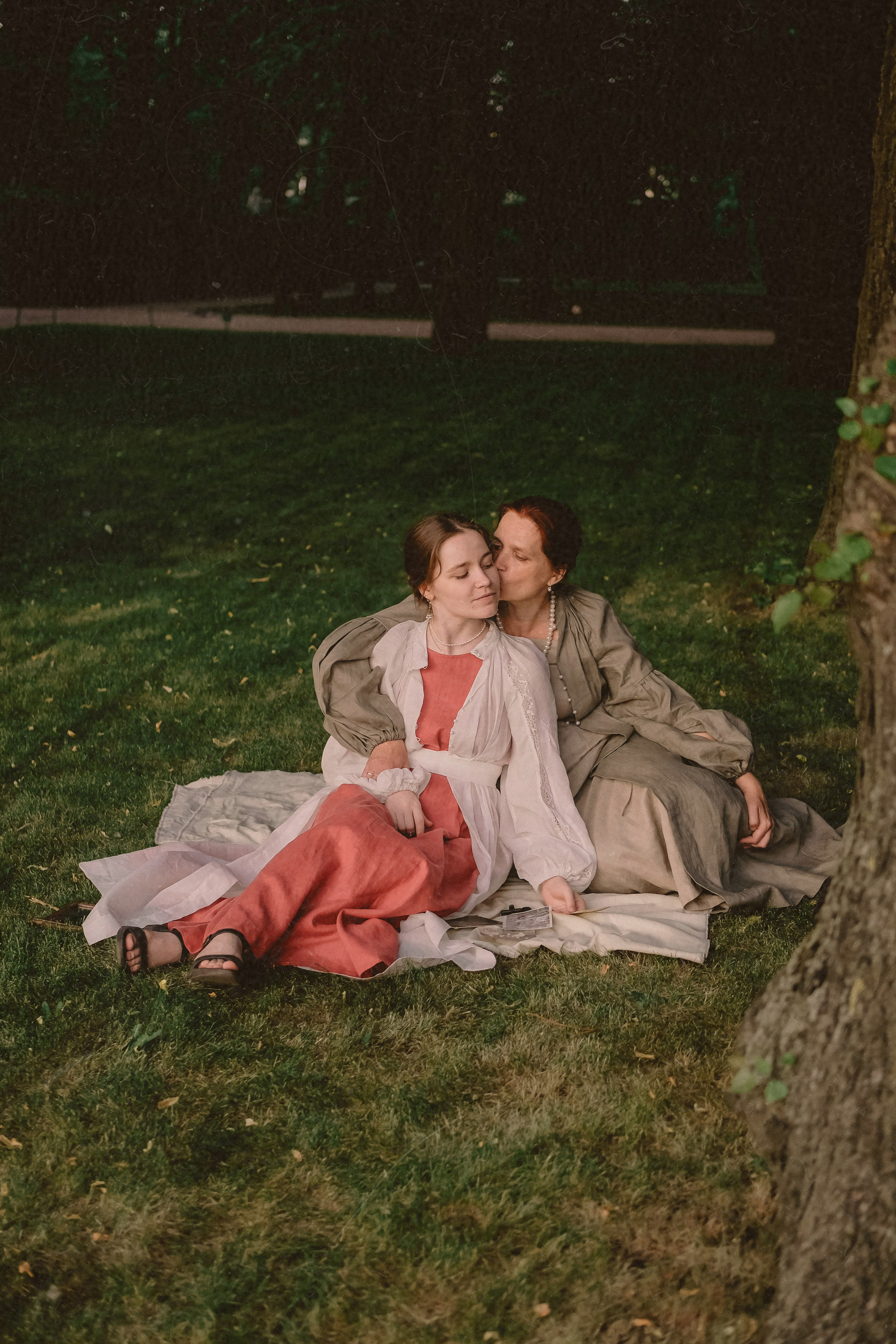 Love story+семейная. Фотограф сюжетных съемок и портретов в Санкт-Петербурге и Москве Стася Ефремова