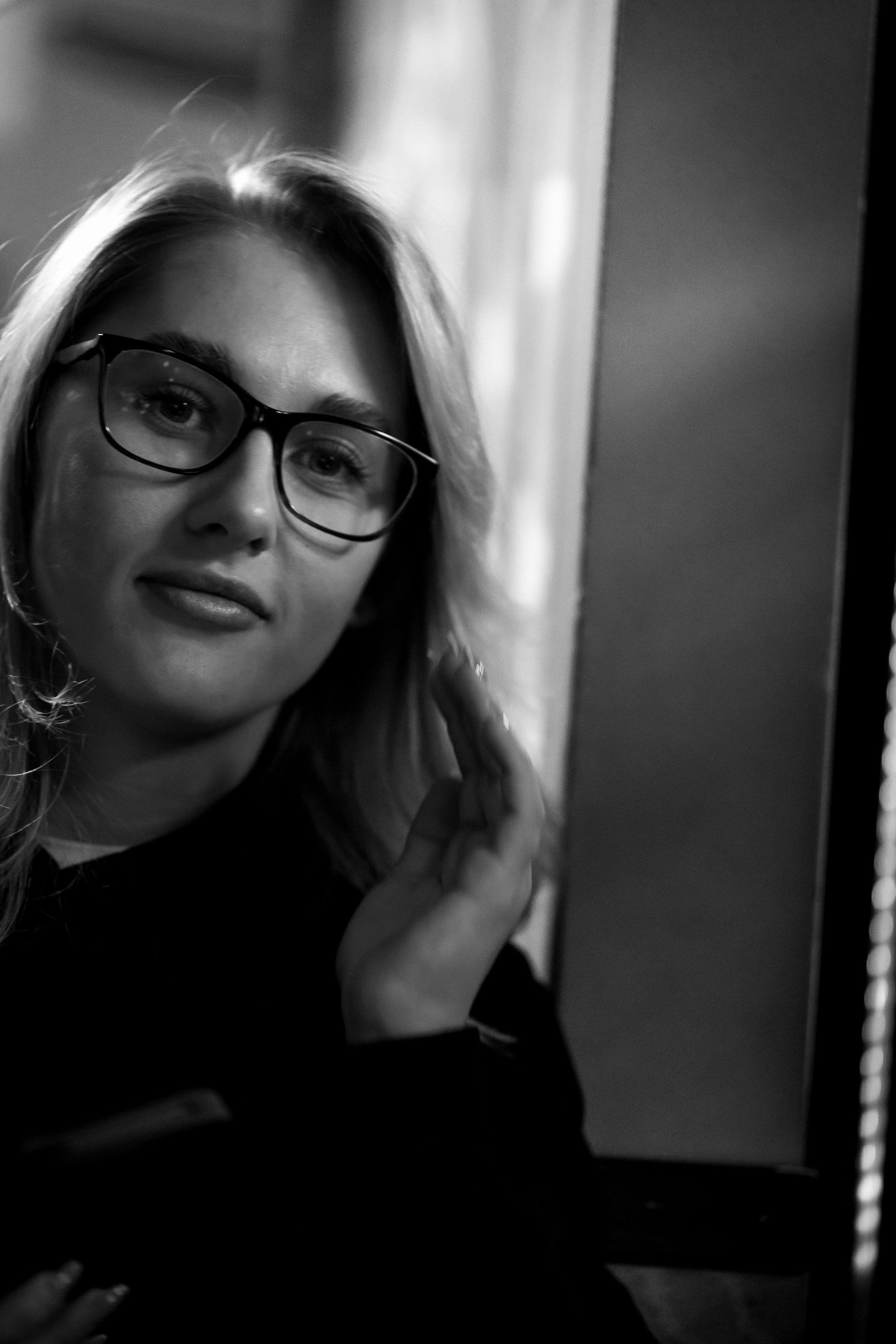 Rook's 14.02. Анастасия Паршукова — фотограф Шерегеш Новосибирск