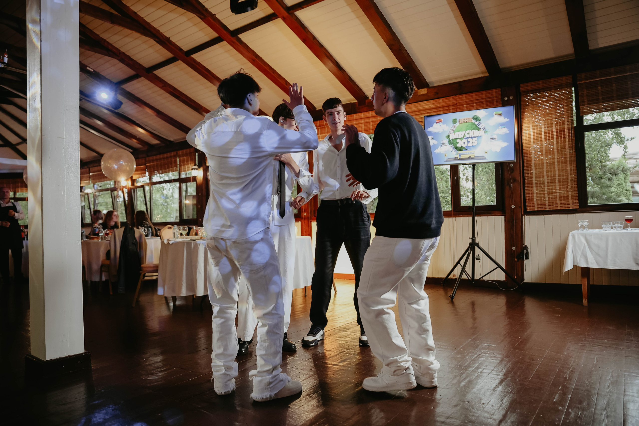 Выпускной 11А и 11Б. Photographer in Moscow & everywhere in the World Alena Vyalova