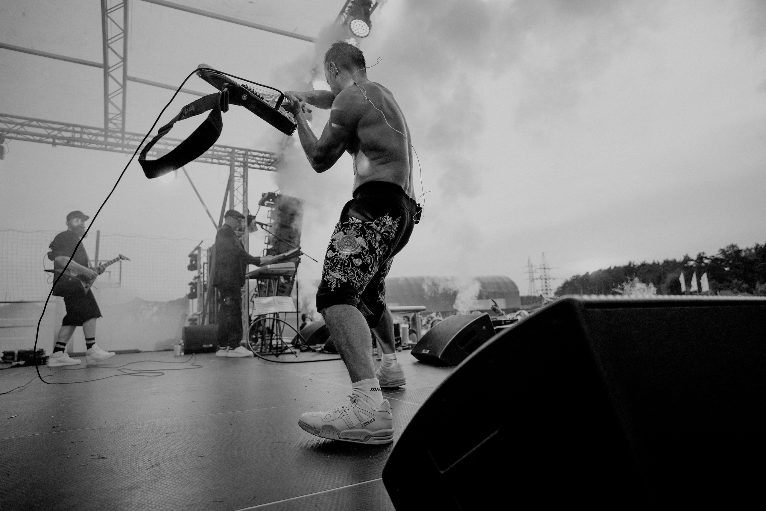 Фотограф на мероприятие