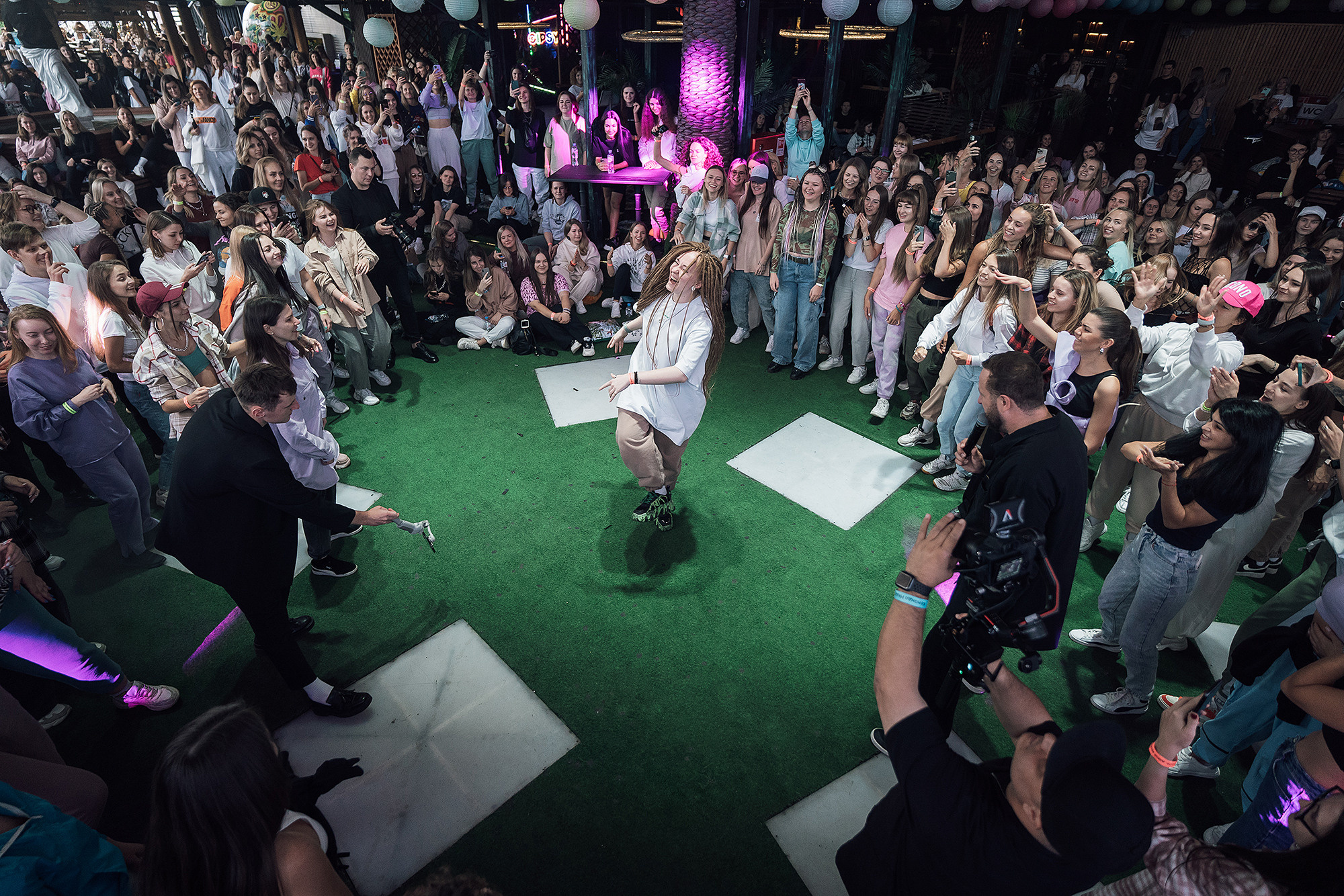 Фотограф на мероприятие