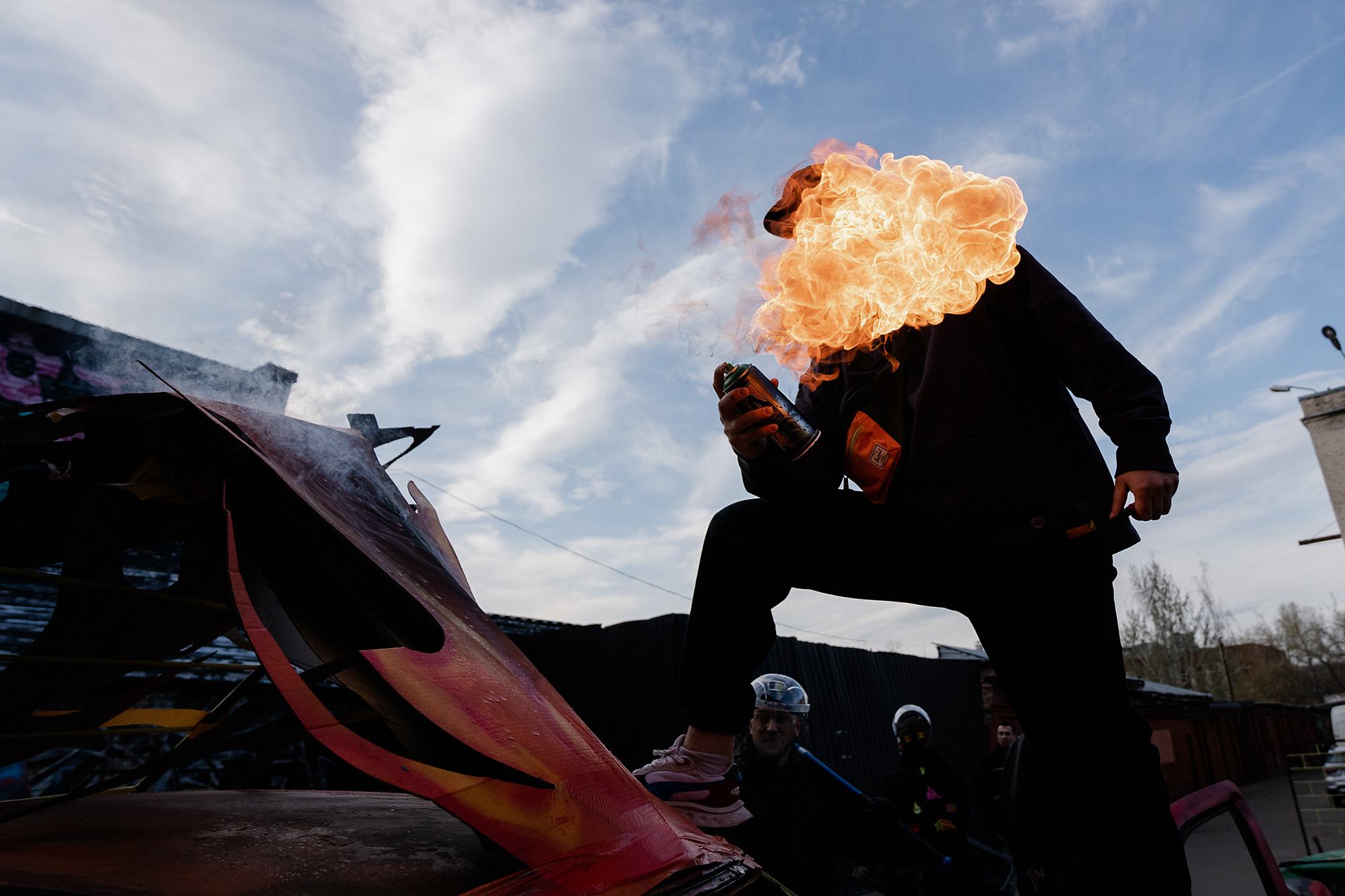 Фотограф на мероприятие