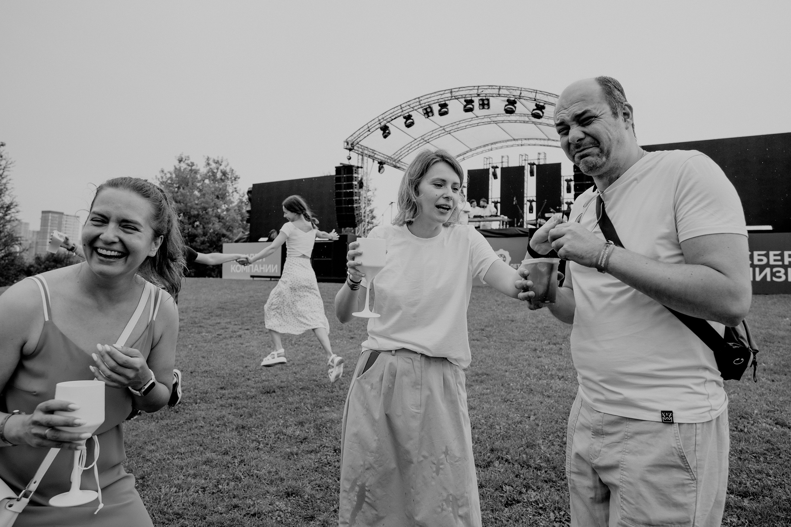 Фотограф на мероприятие