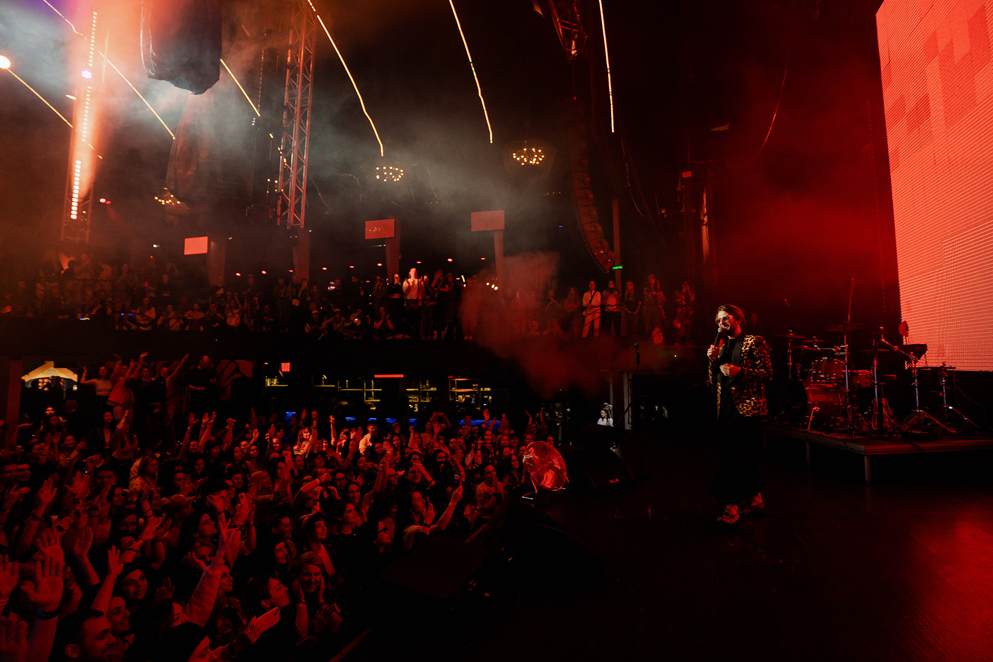 Фотограф на мероприятие