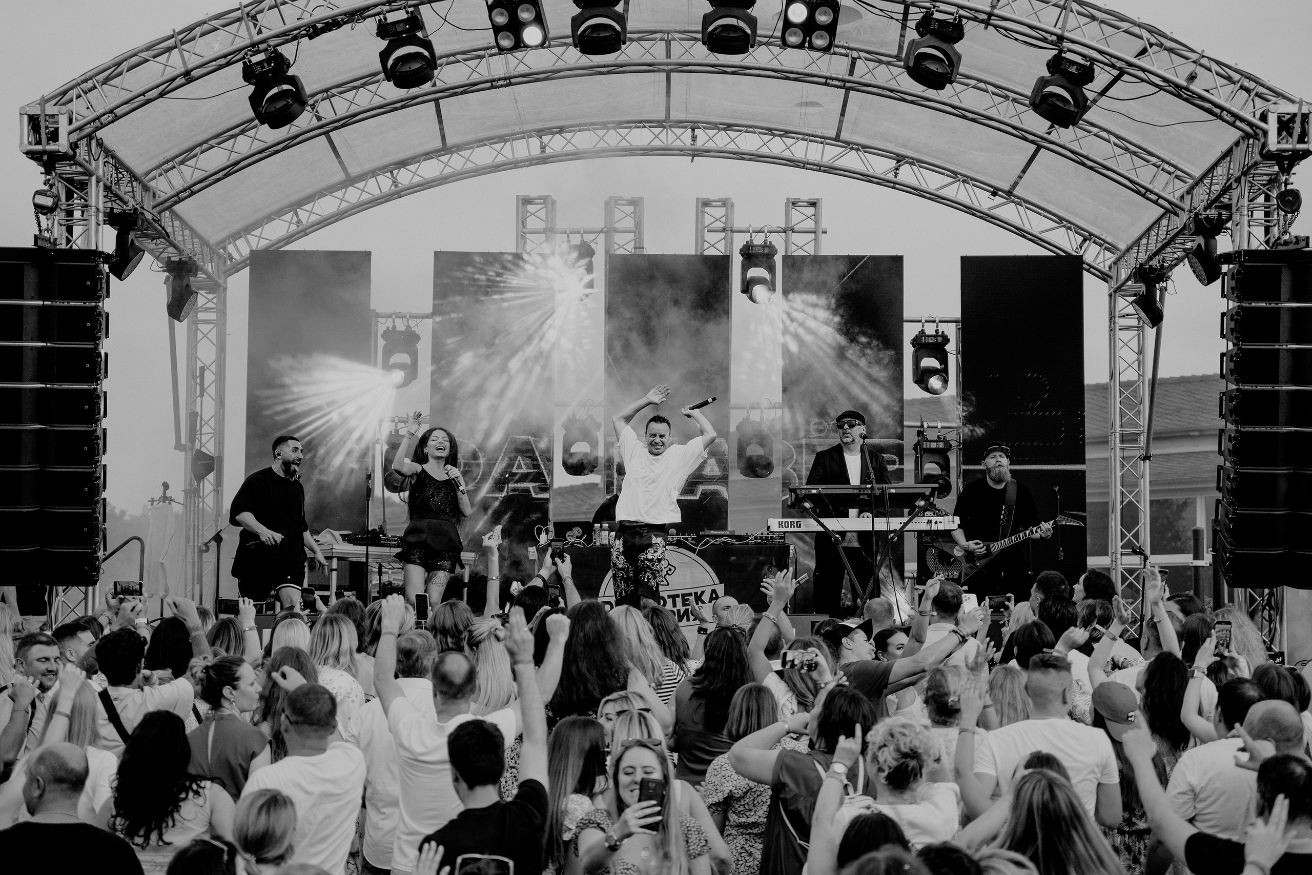 Фотограф на мероприятие