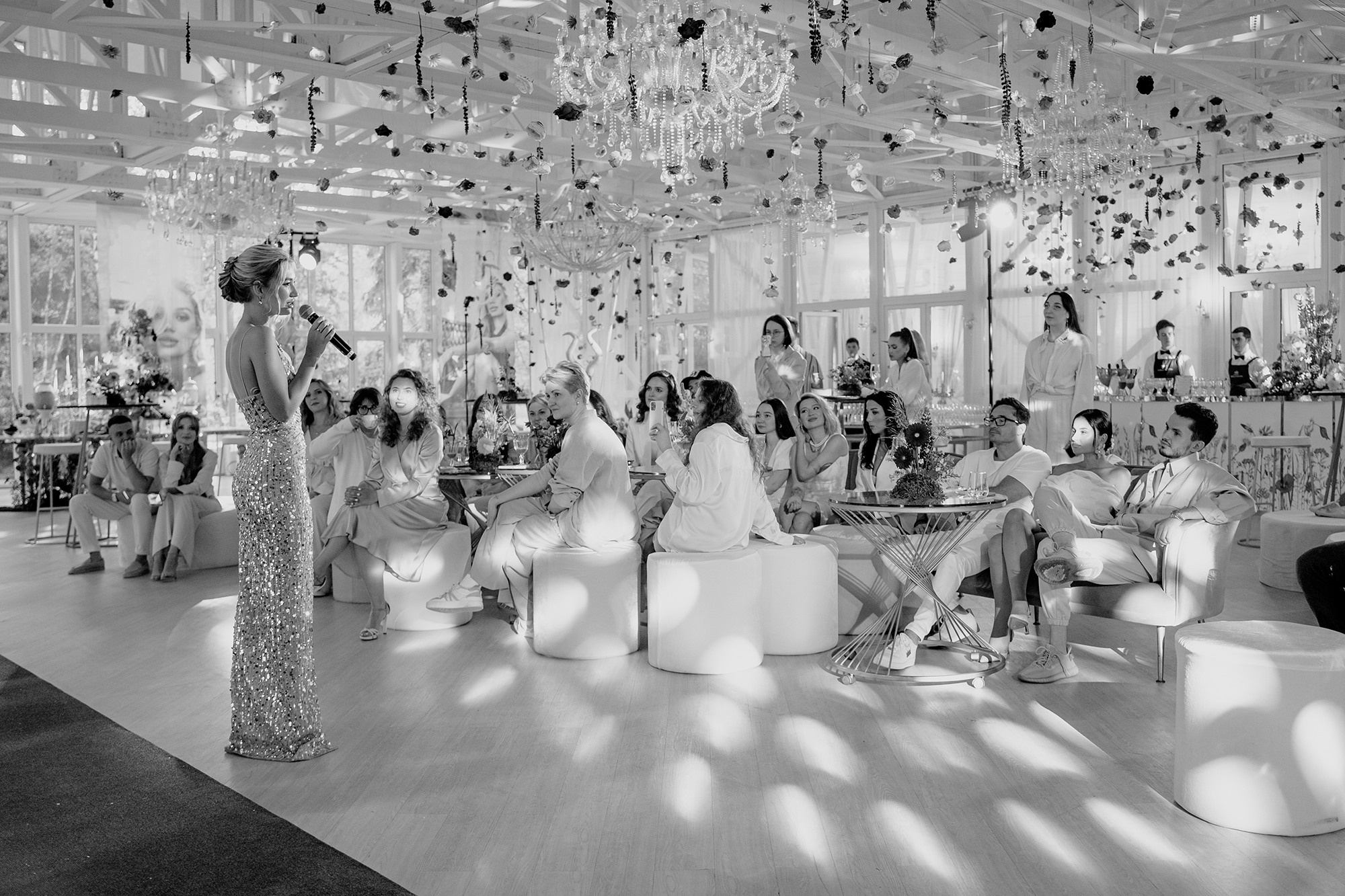 Фотограф на мероприятие