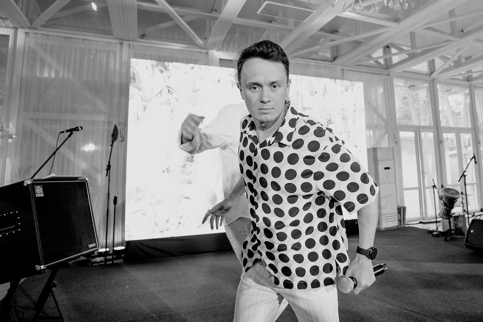 Фотограф на мероприятие