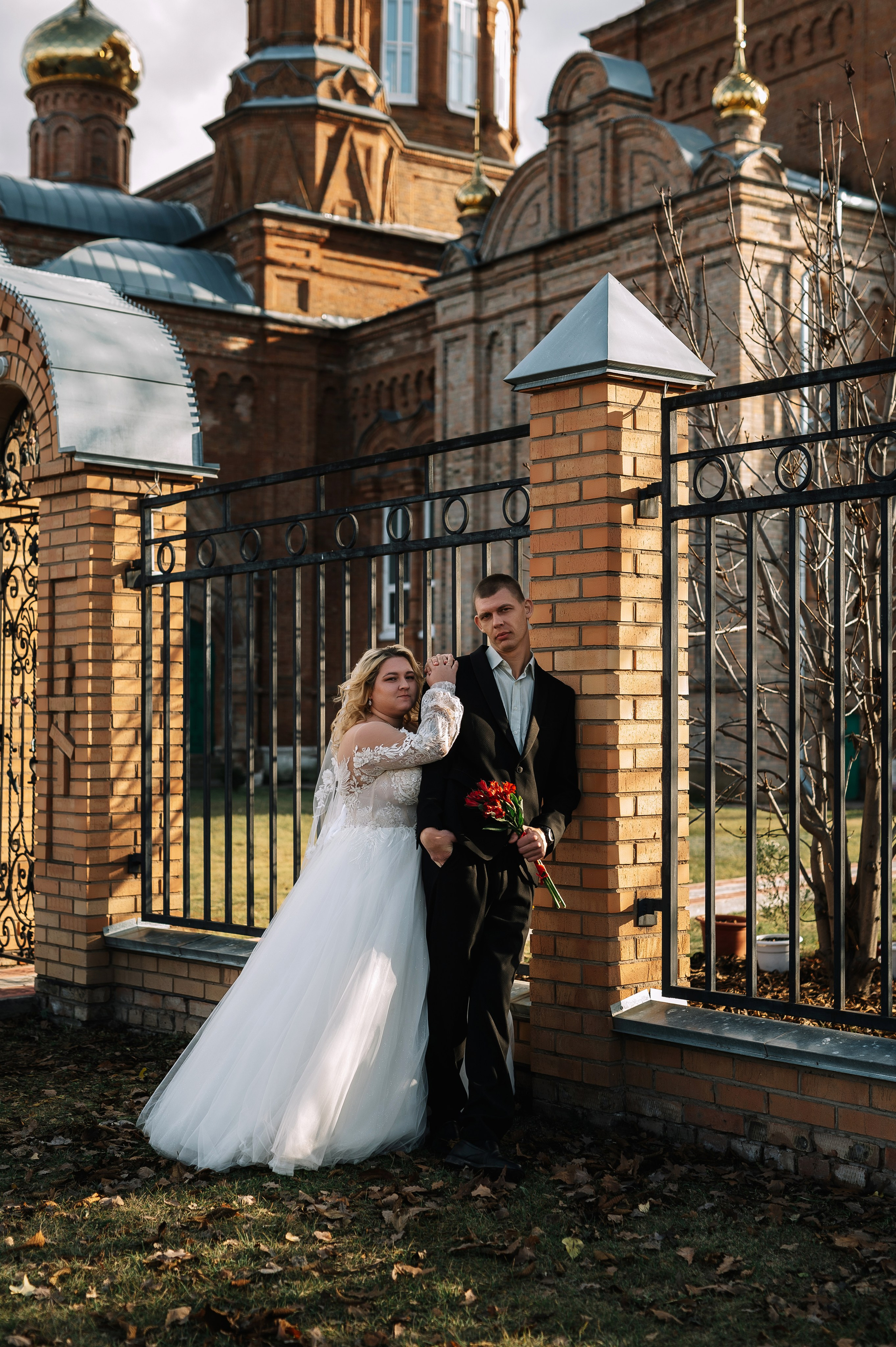 Счастливы вместе. Свадебный и семейный фотограф в Самаре Надежда Раскина