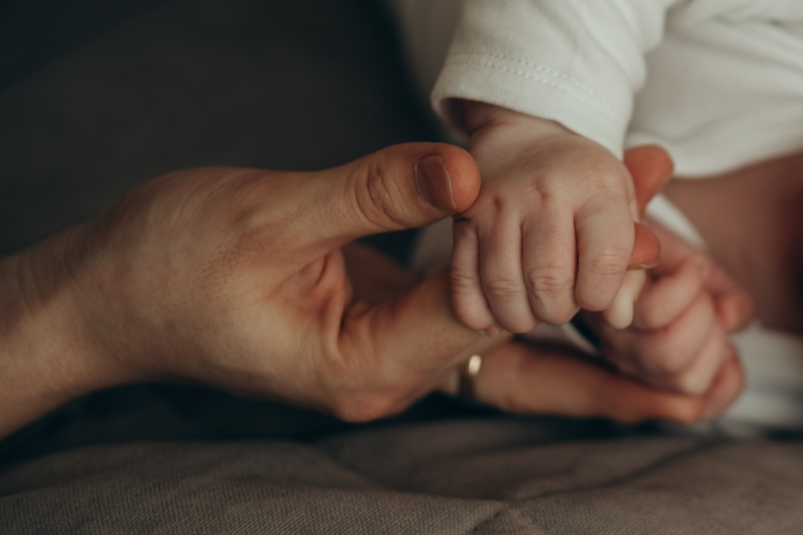 Домашняя у Ариши. Фотограф Евгения Войко Тюмень