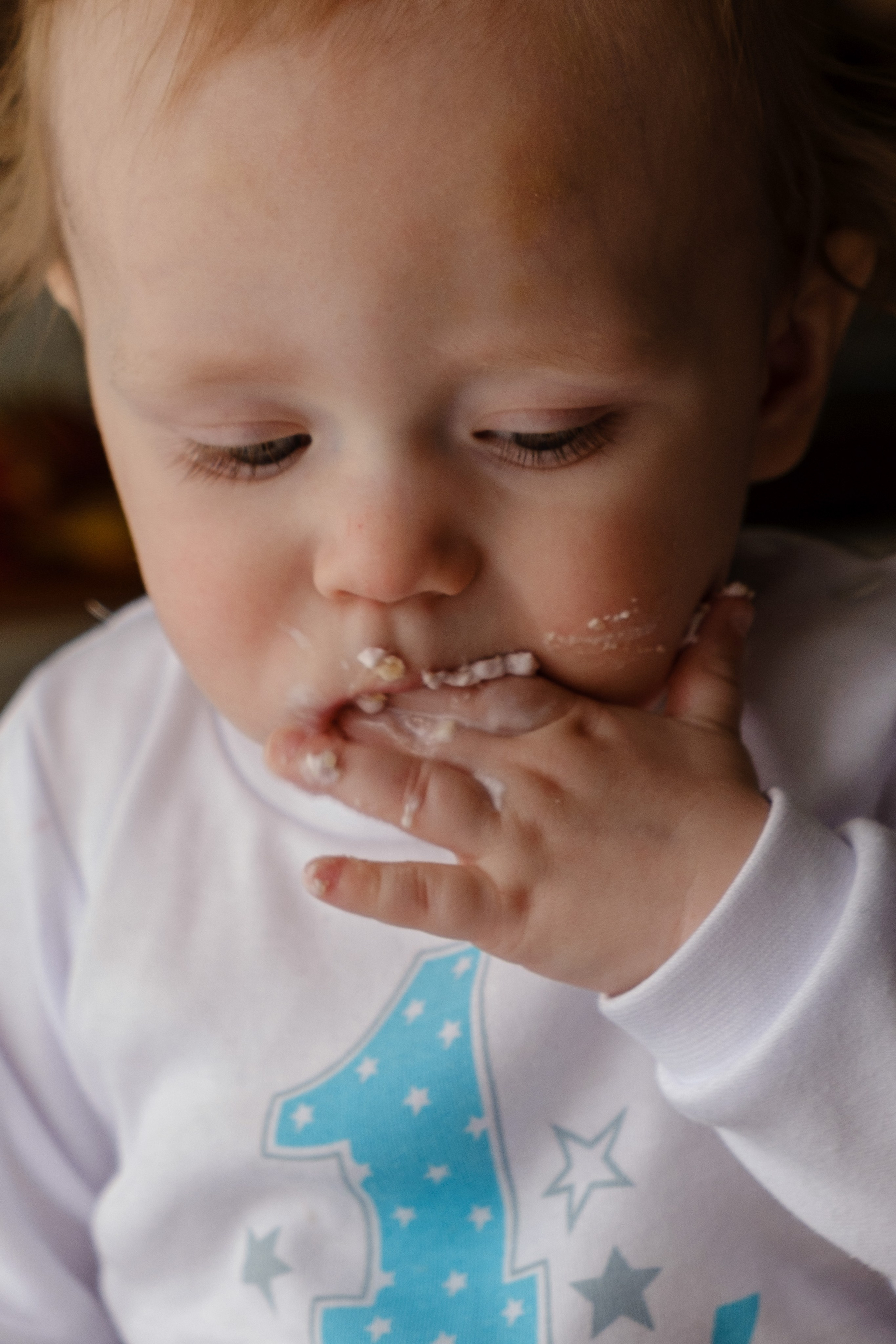 Домашнее Годовасие Гордея!. Фотограф Евгения Войко Тюмень