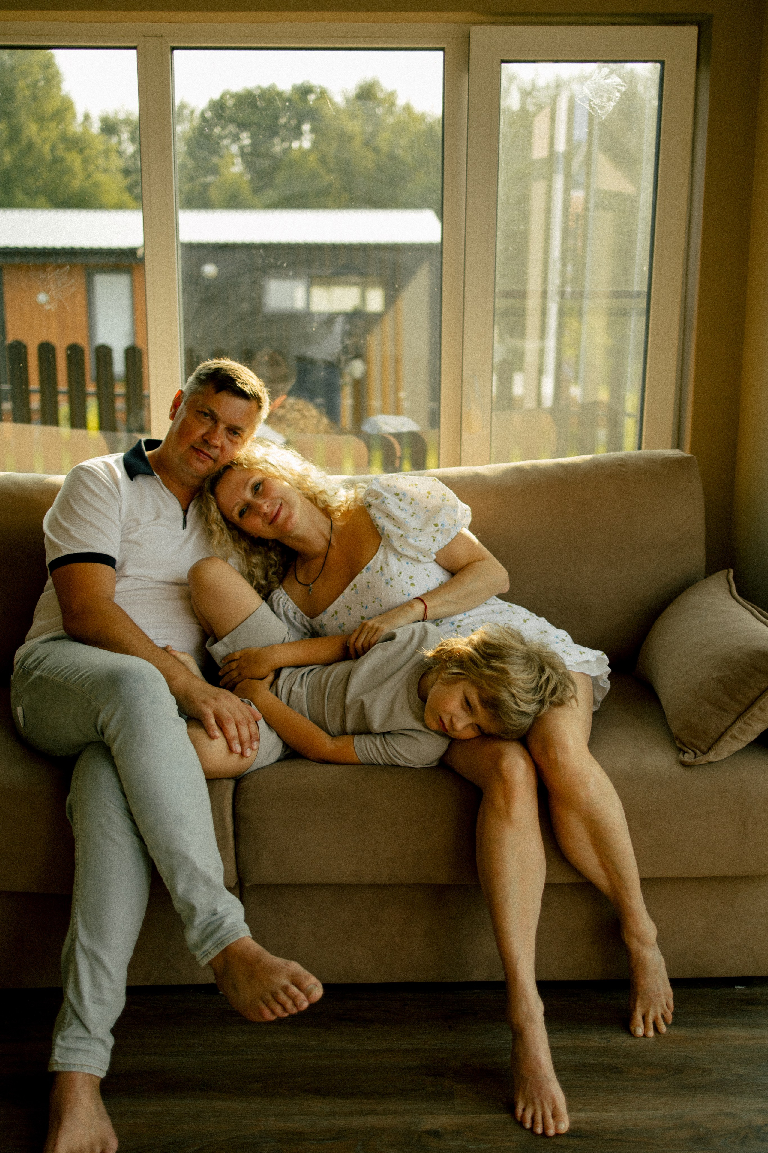 13.06. Фотограф в Самаре Петрякова Юлия