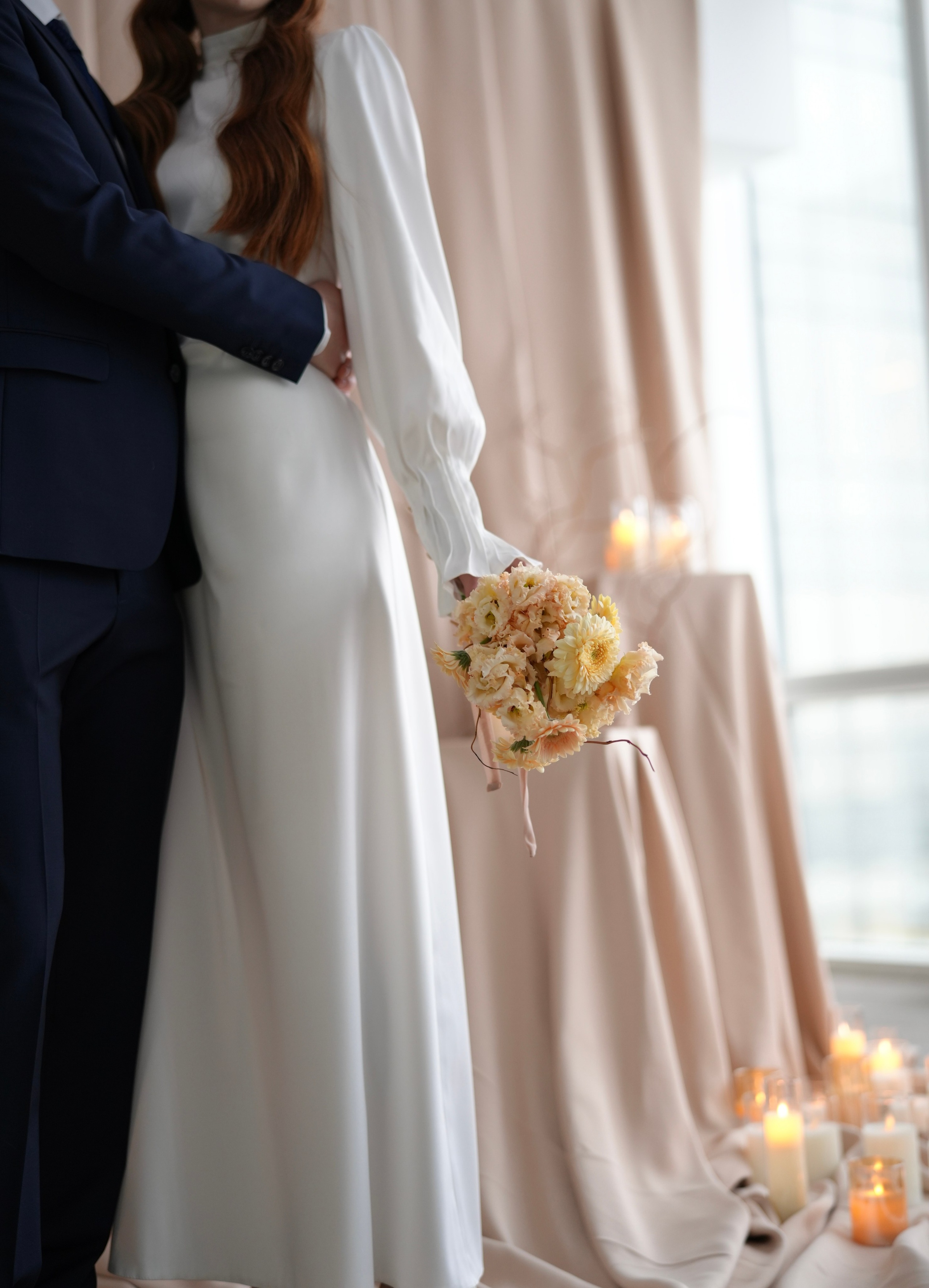 WEDDING. Фотограф и видеомейкер в Москве и во Владимире Арина Зорова