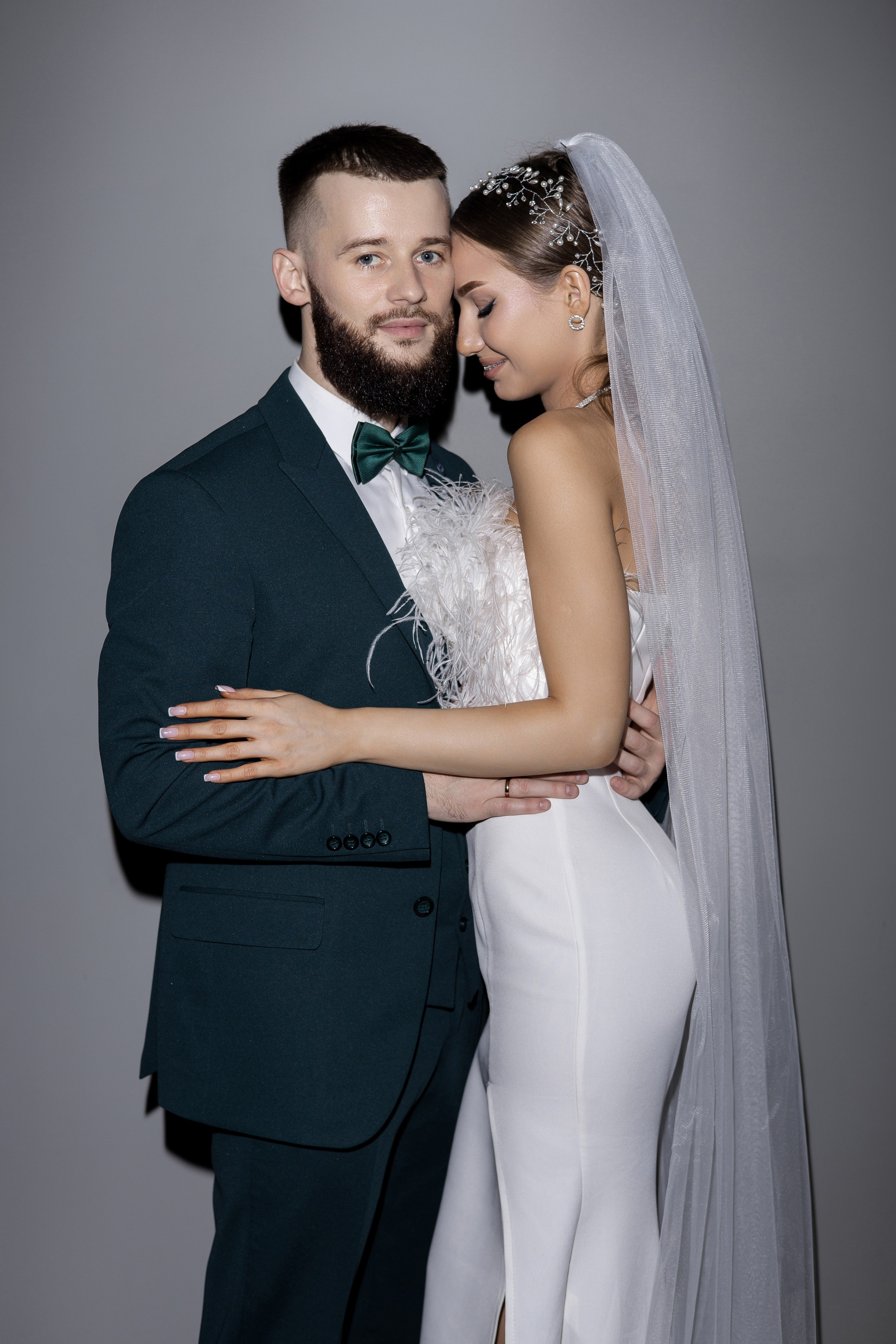 Владислав и Людмила. Валеева Виктория | Свадебный фотограф в Ростове-на-Дону и Москве