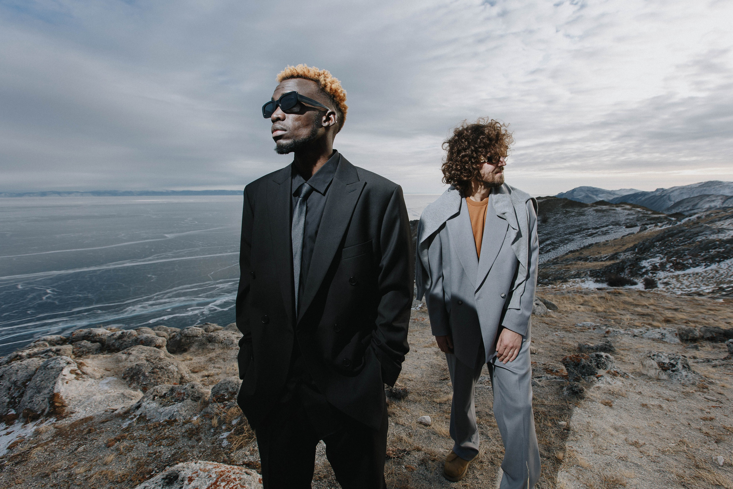 Ч|Б. Фотограф Иркутск Антипин Сергей