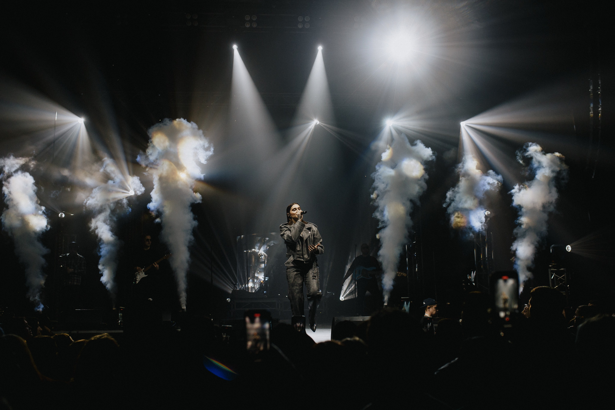 ANDRO|ELMAN|TONI|MONA. Фотограф Иркутск Антипин Сергей