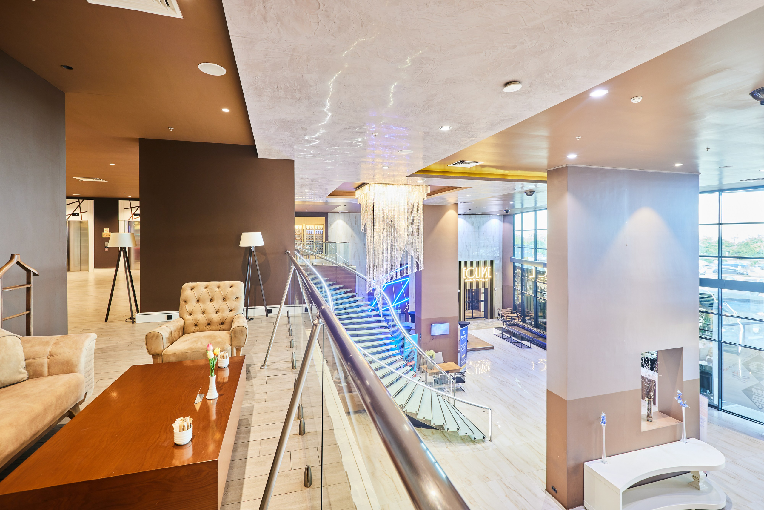 EUPHORIA by METRO CITY. Режиссёр, клипмейкер, фотограф — Андрей Охота