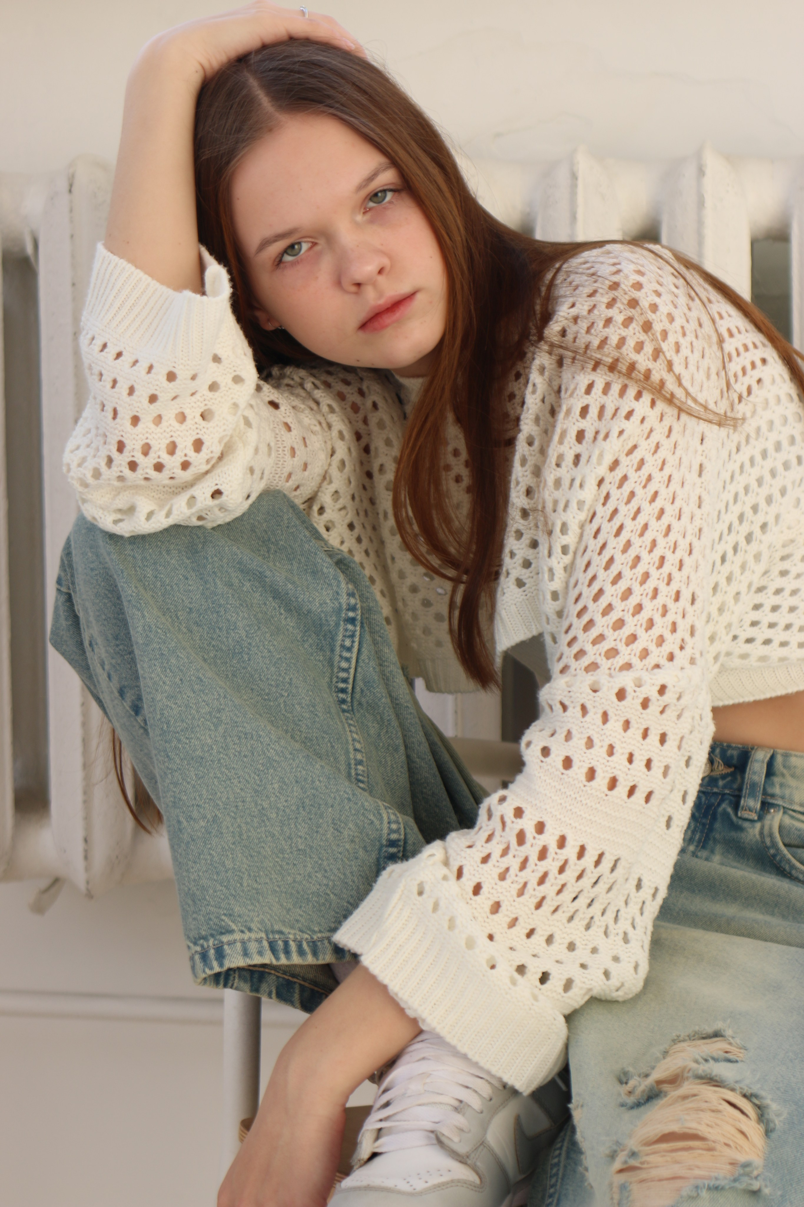 Lisa. Personality models. Международное модельное агентство в Калининграде