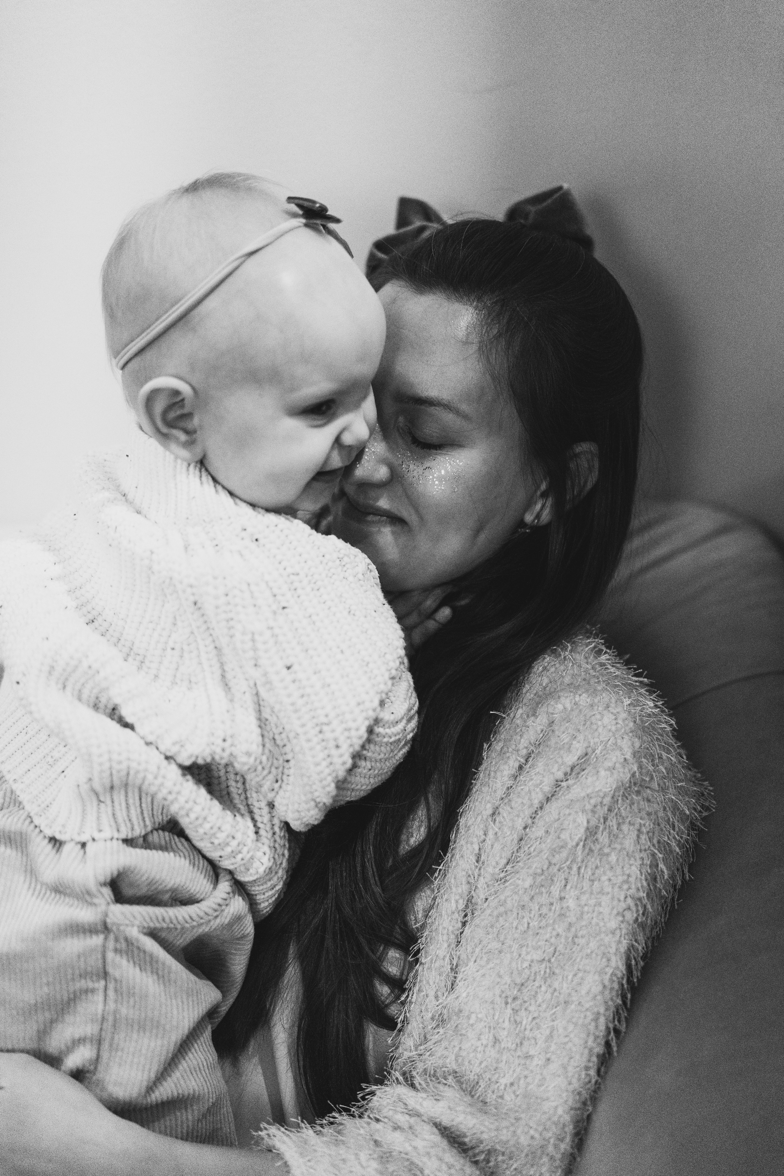 Новогодняя сказка в Momplayart. Семейный и детский фотограф и видеограф в Москве, Серпухове и Тарусе Валерия Сорокина