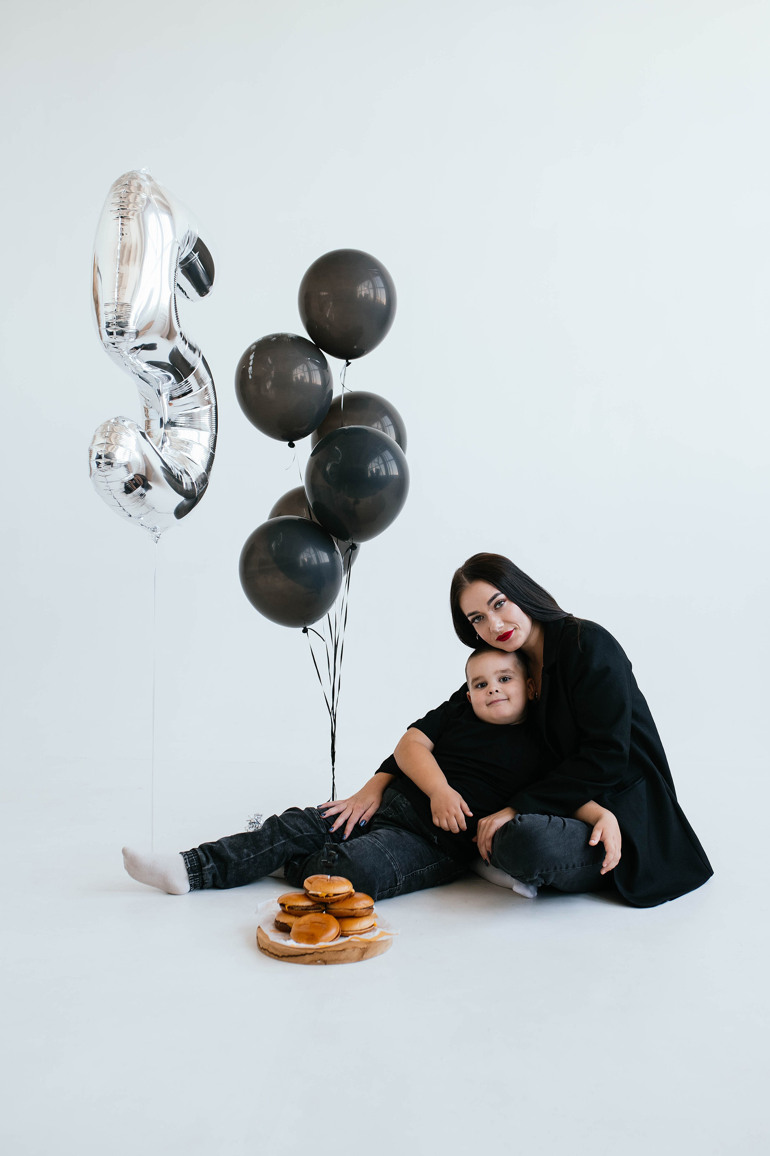 5 лет Кириллу. Свадебный, семейный фотограф в Рязани Лена Брант