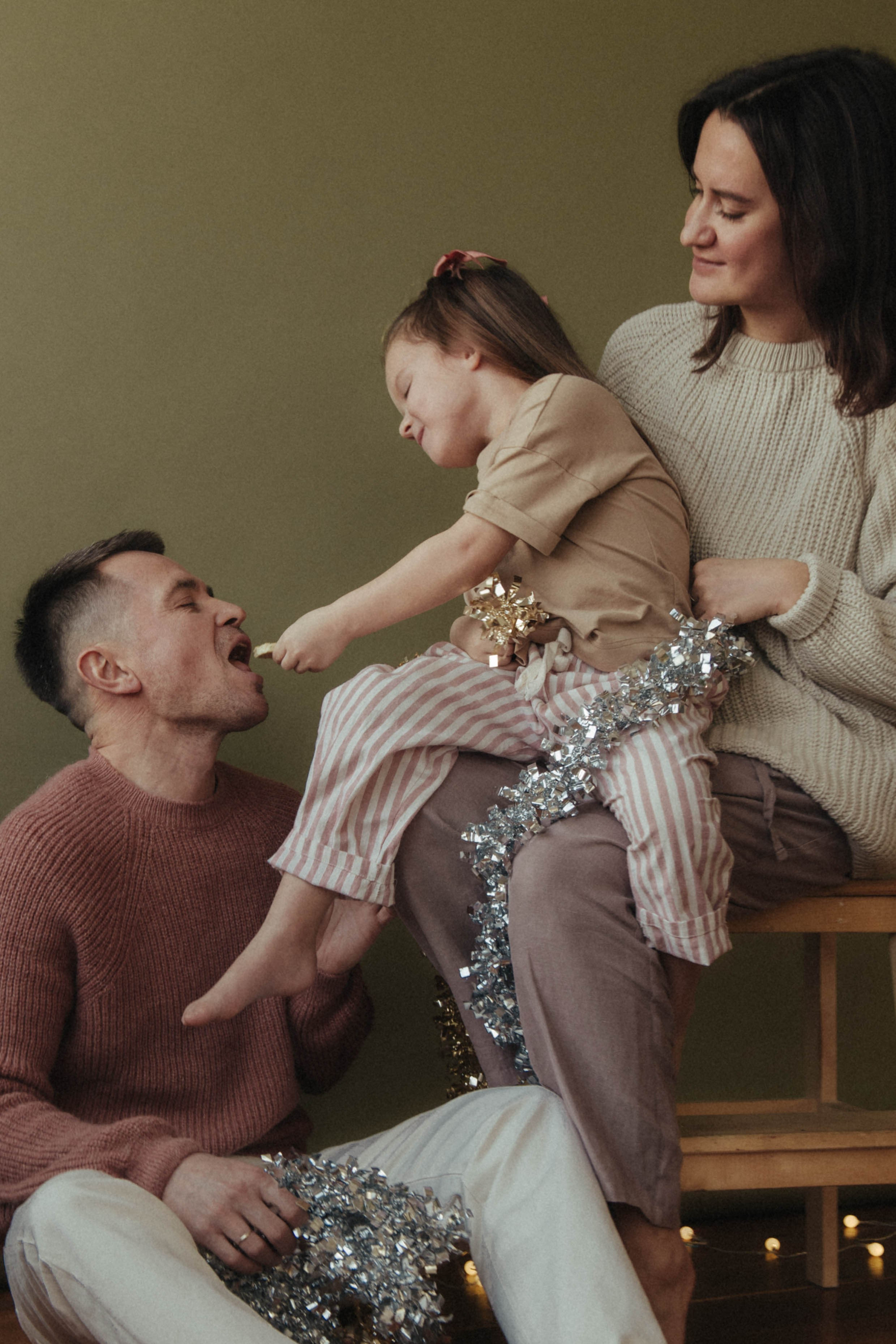 Прощай, 2025!. Семейный фотограф Химки — Москва