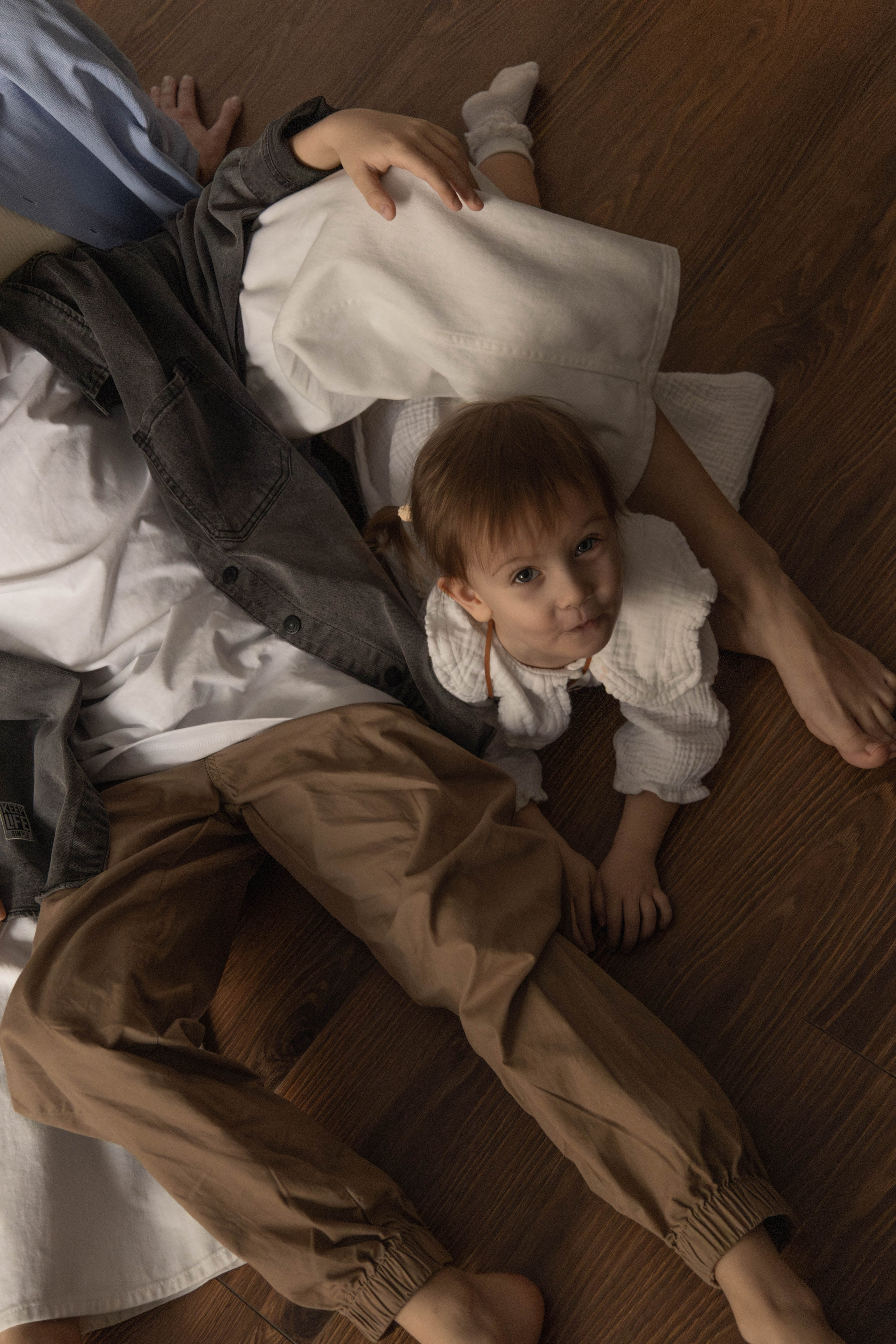 Когда все дома. Семейный фотограф Химки — Москва