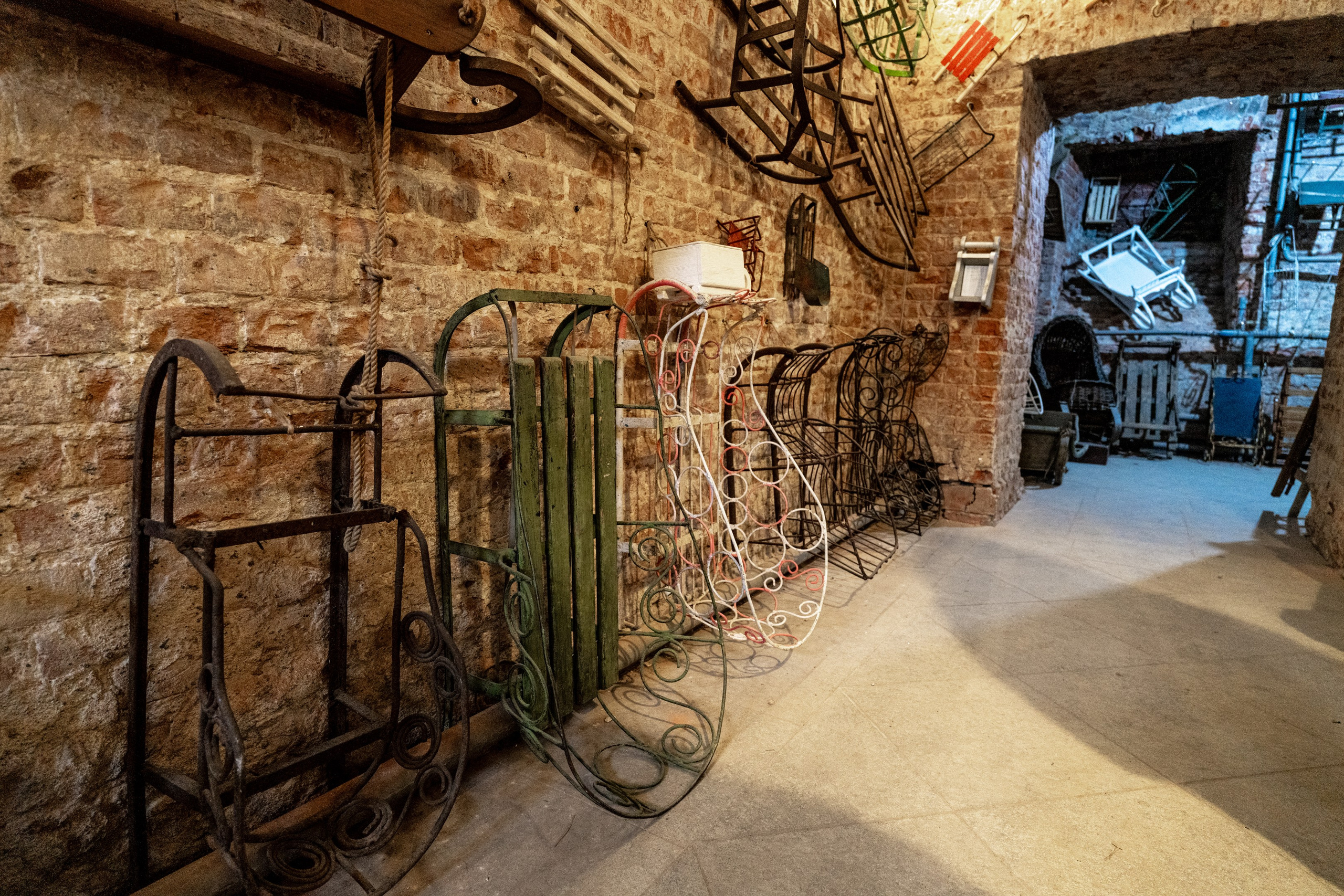 Таруса. ПОБУДЬ ЗДЕСЬ И ЦЕЛЕЕ БУДЕТ ЭТОТ МИР