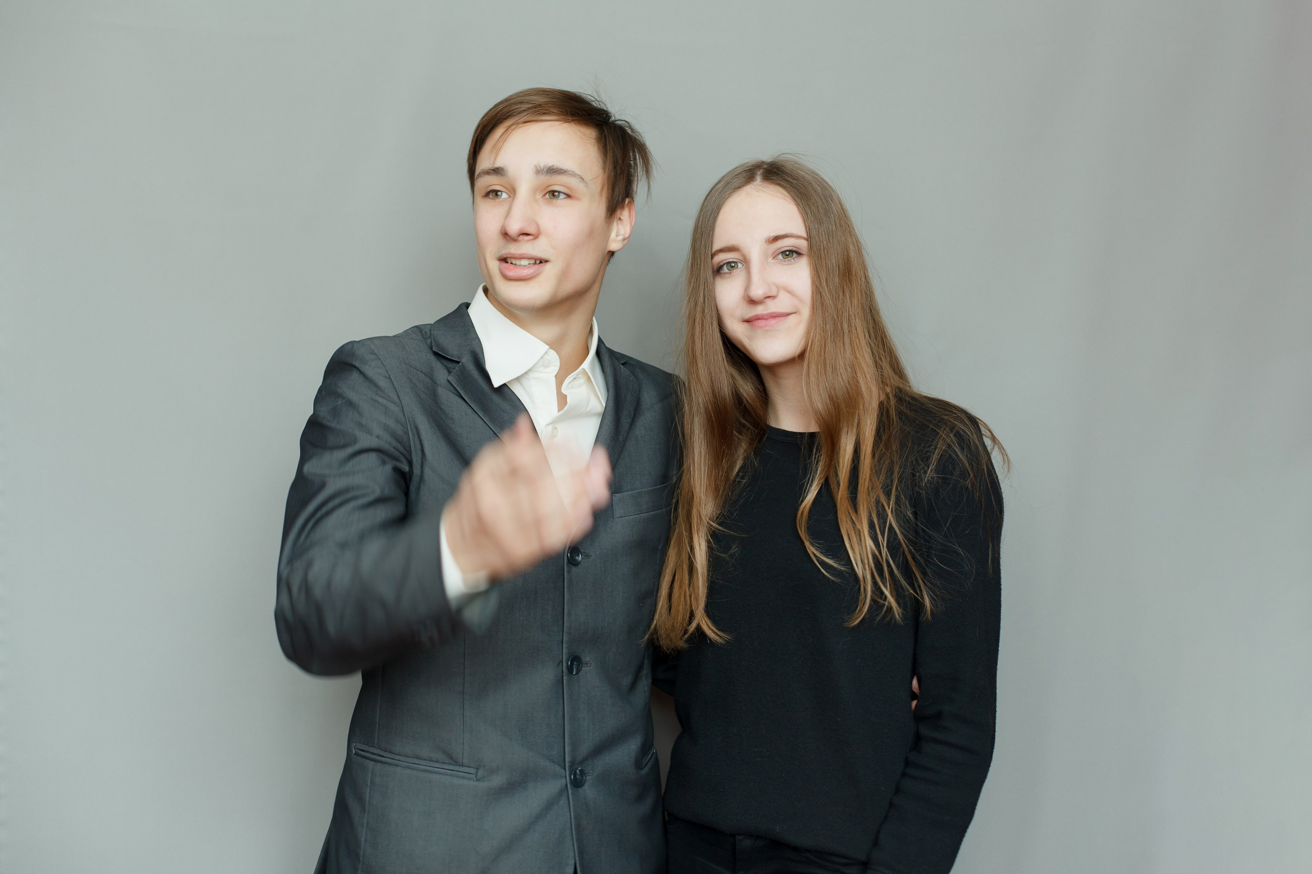 Папка для Вальдорфа. Фотограф Бызов Павел