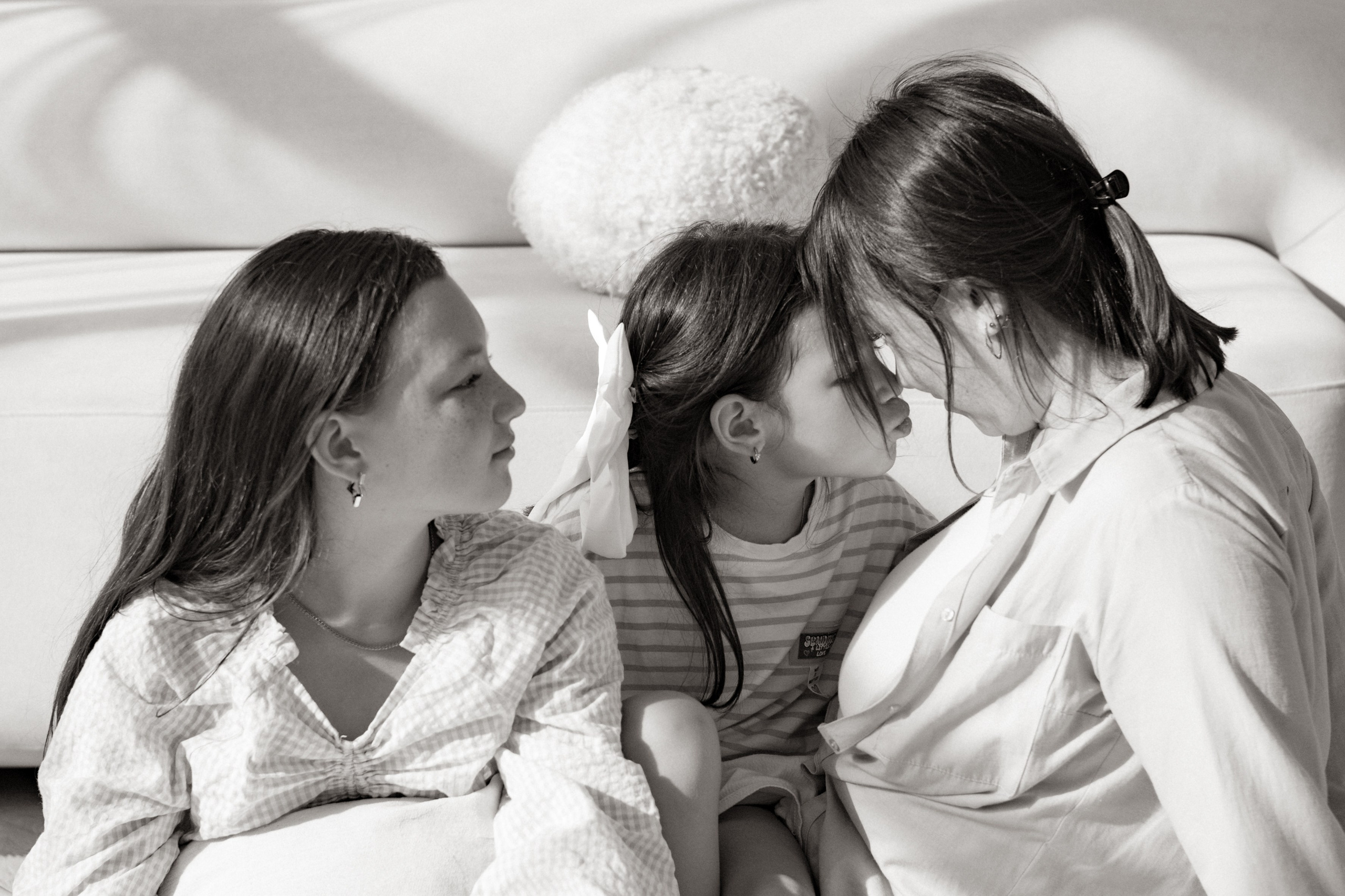 Алиса, Александра, Ирина. Ваш фотограф